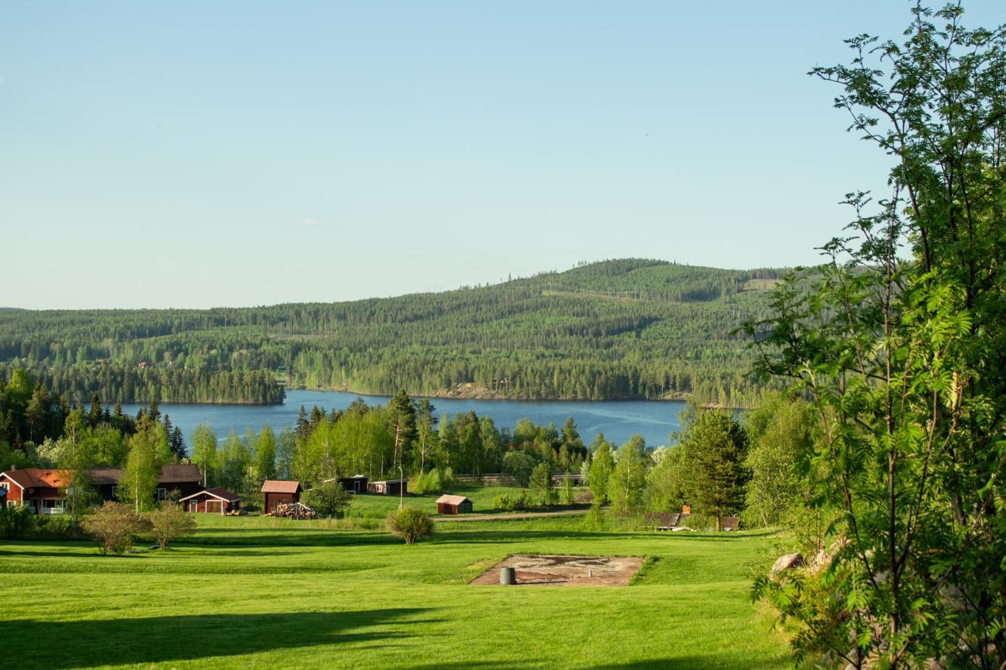 Gopshusgården - Rum & Stugor photo 2