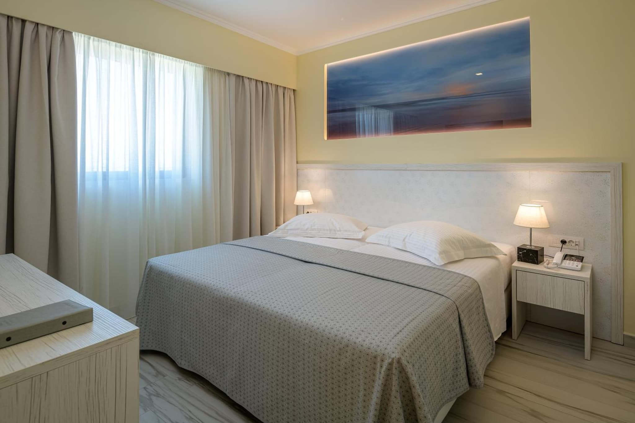 Alexandra Hotel&Apartments photo 5