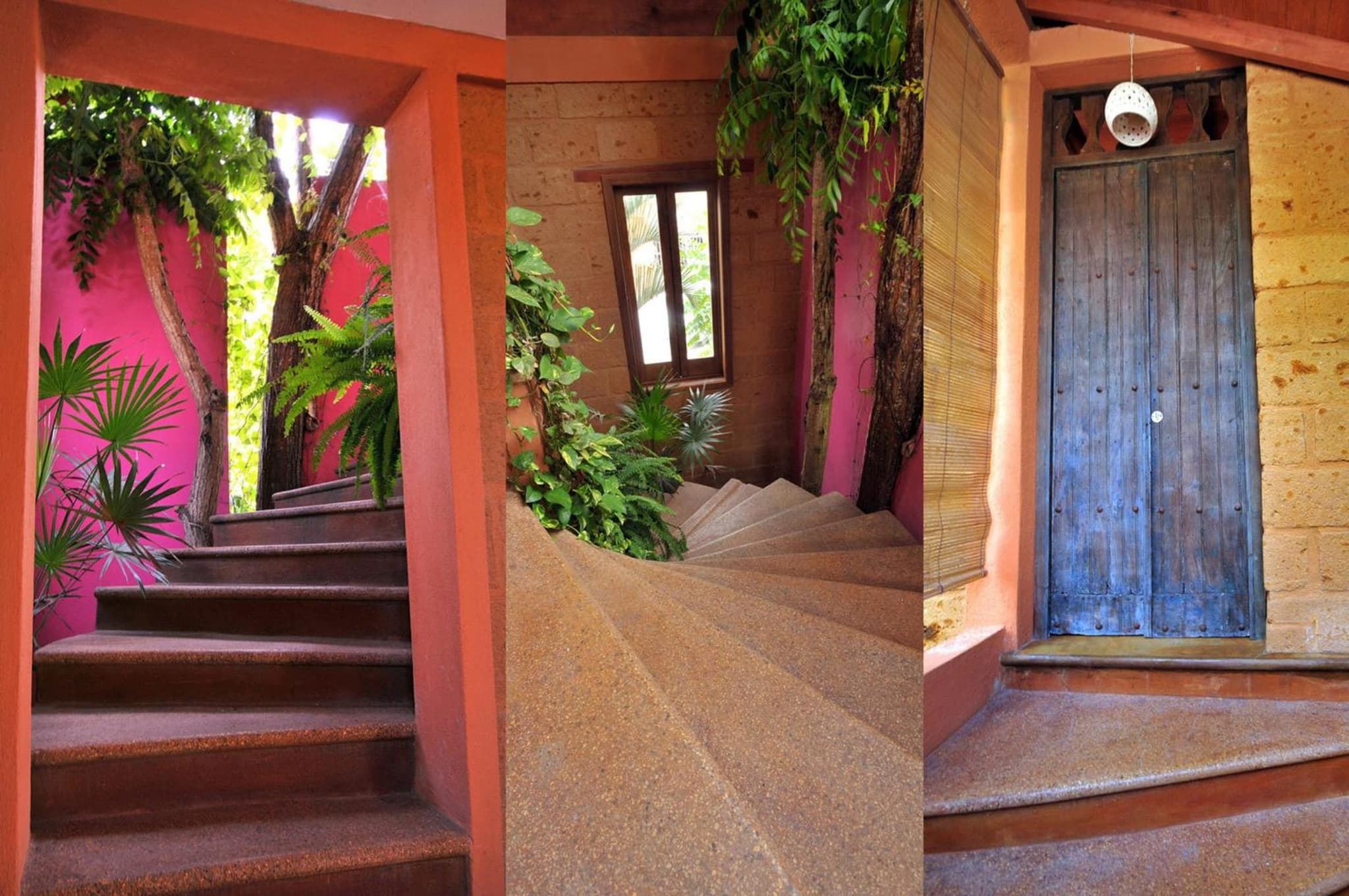 Hotel Casa San Pancho photo 8