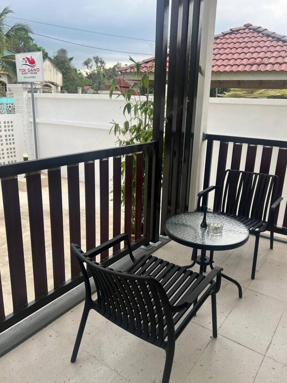 Tok Gawo Guest House photo 5