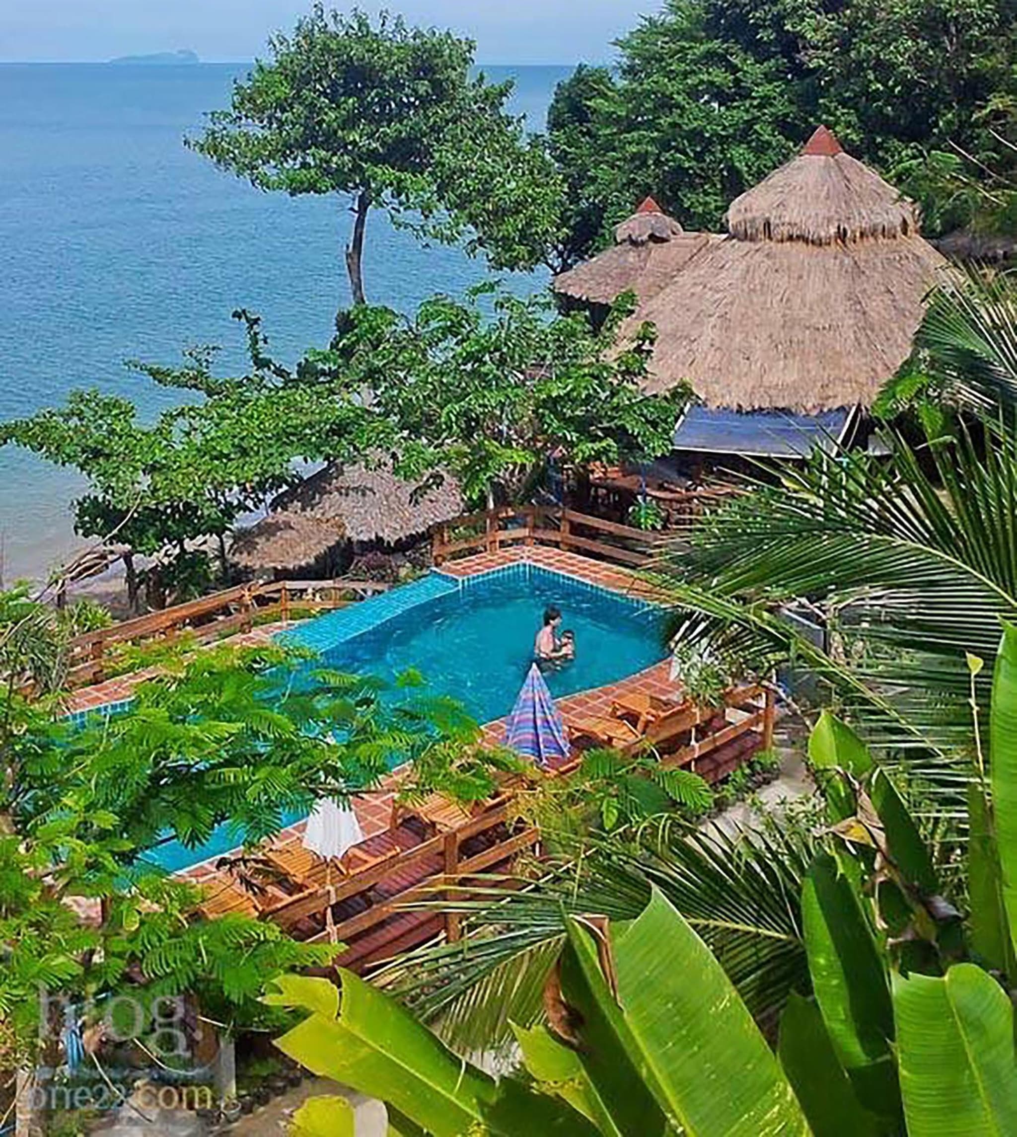 Koh Jum Resort photo 6