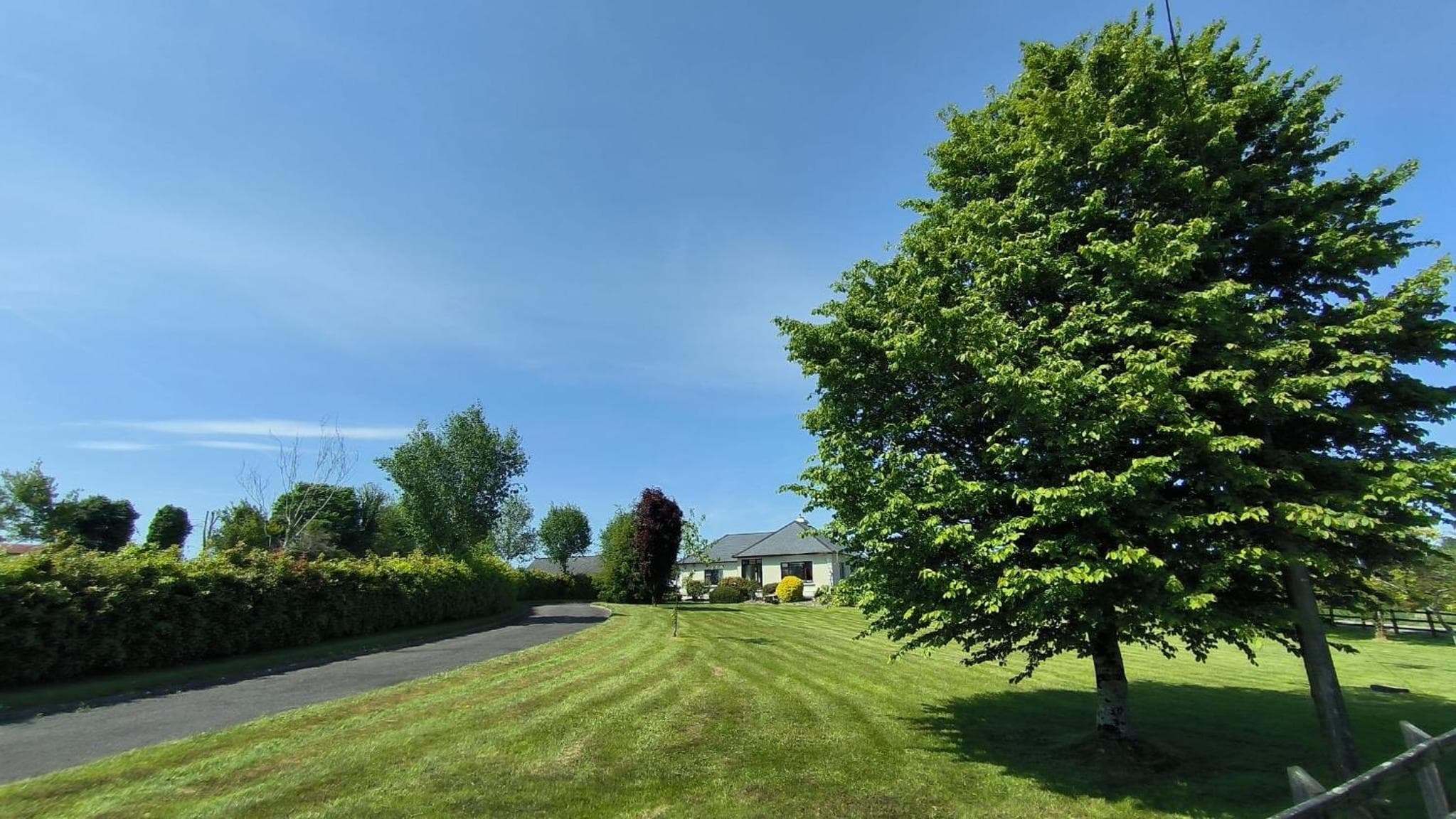 Swinford Country House photo 7