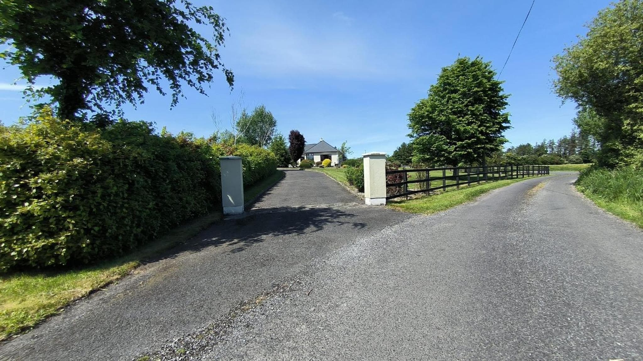 Swinford Country House photo 2