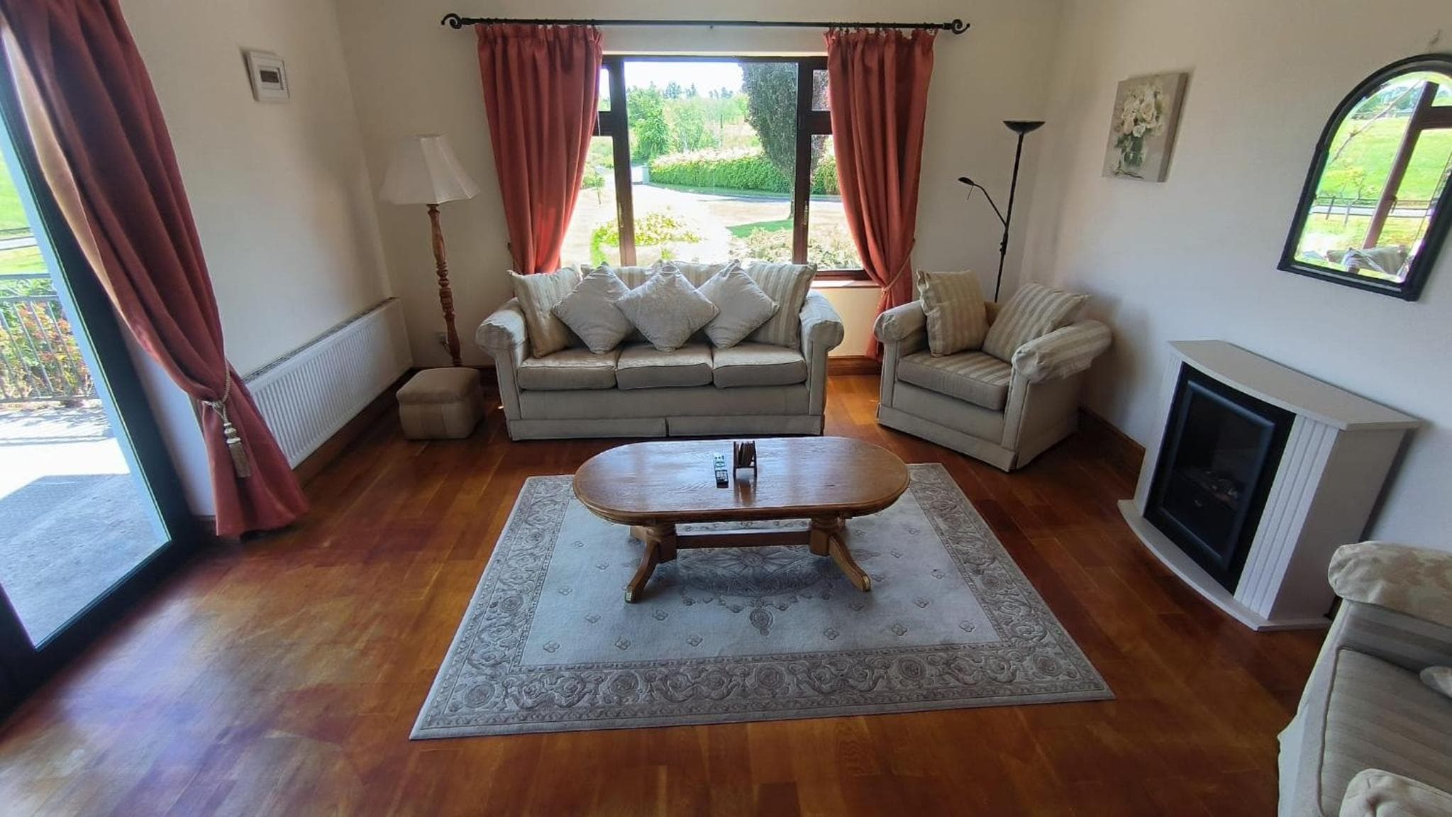 Swinford Country House photo 6