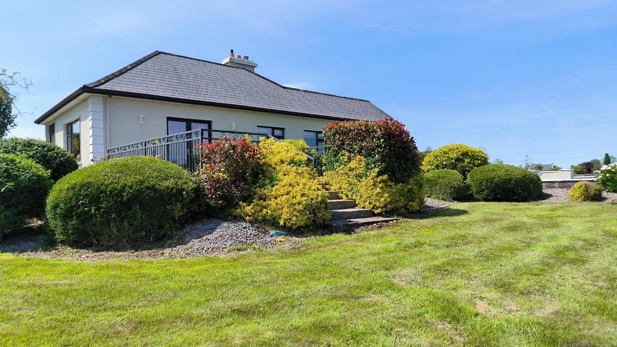 Swinford Country House photo 9
