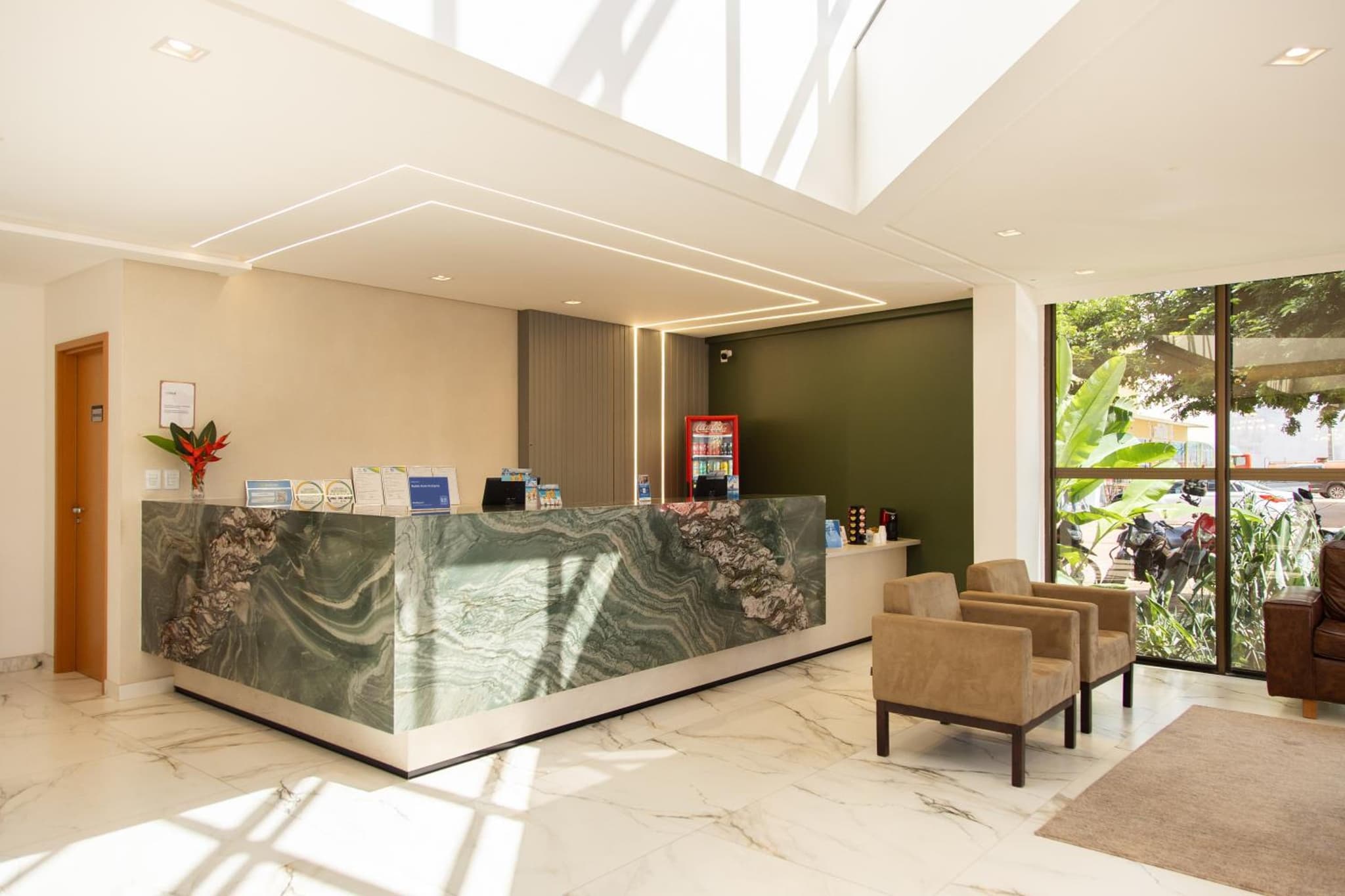 Nobile Hotel Araripina photo 2