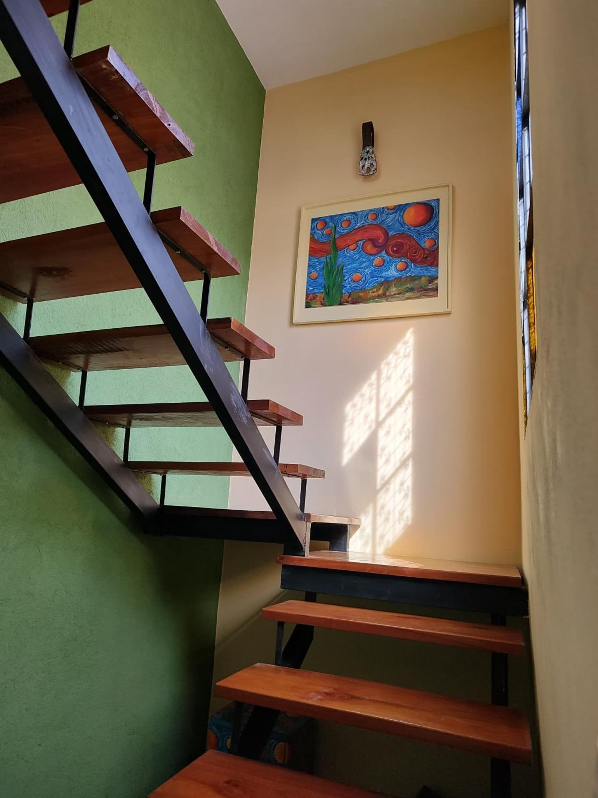 Casa cubos photo 6