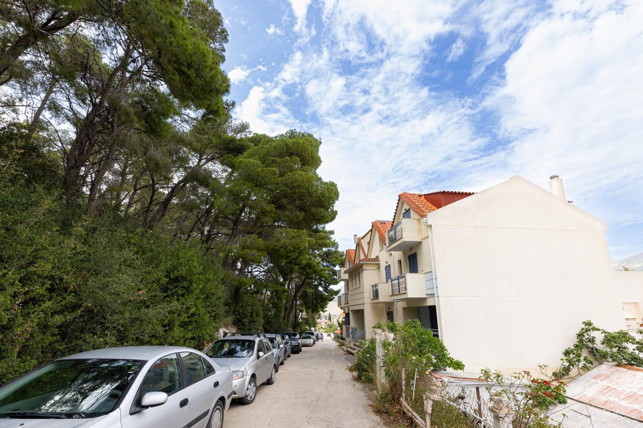 FoRest & sea view apartment photo 2