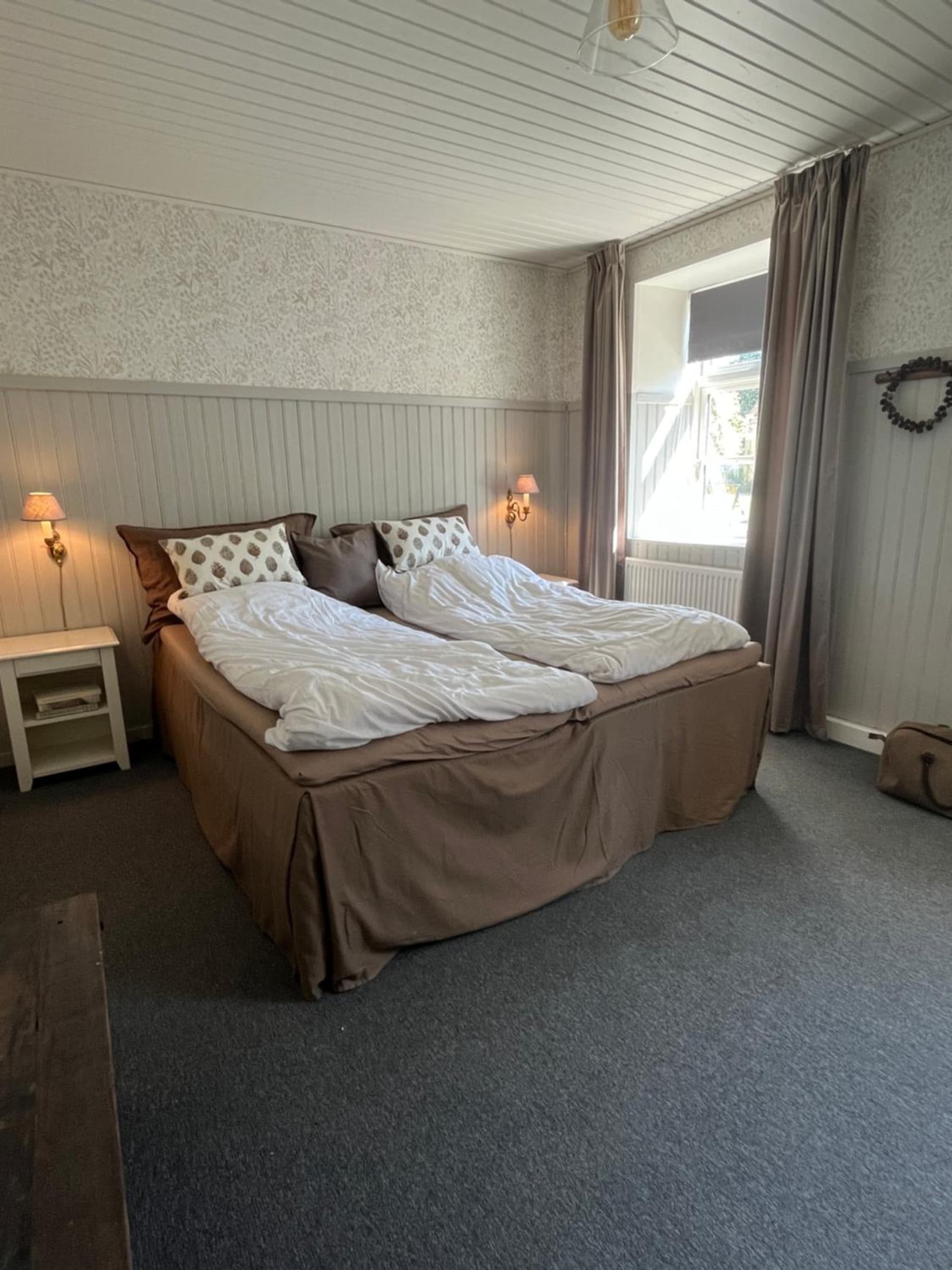 Stenhuset - Country House photo 4