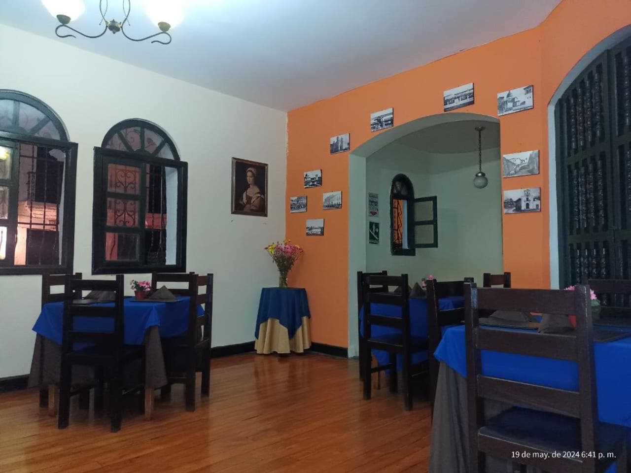 Hotel La Herreria Colonial photo 6