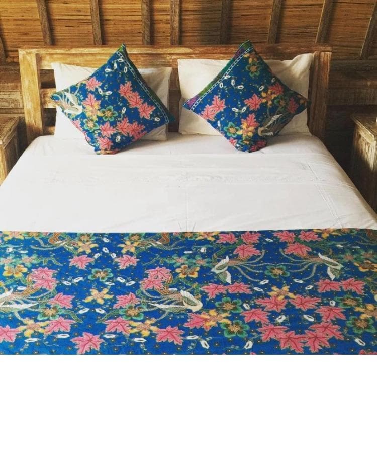 The Hideaway Canggu photo 4