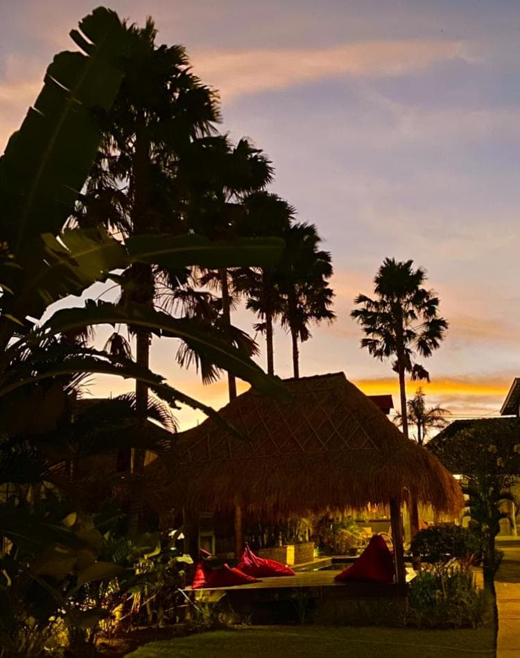 The Hideaway Canggu photo 7
