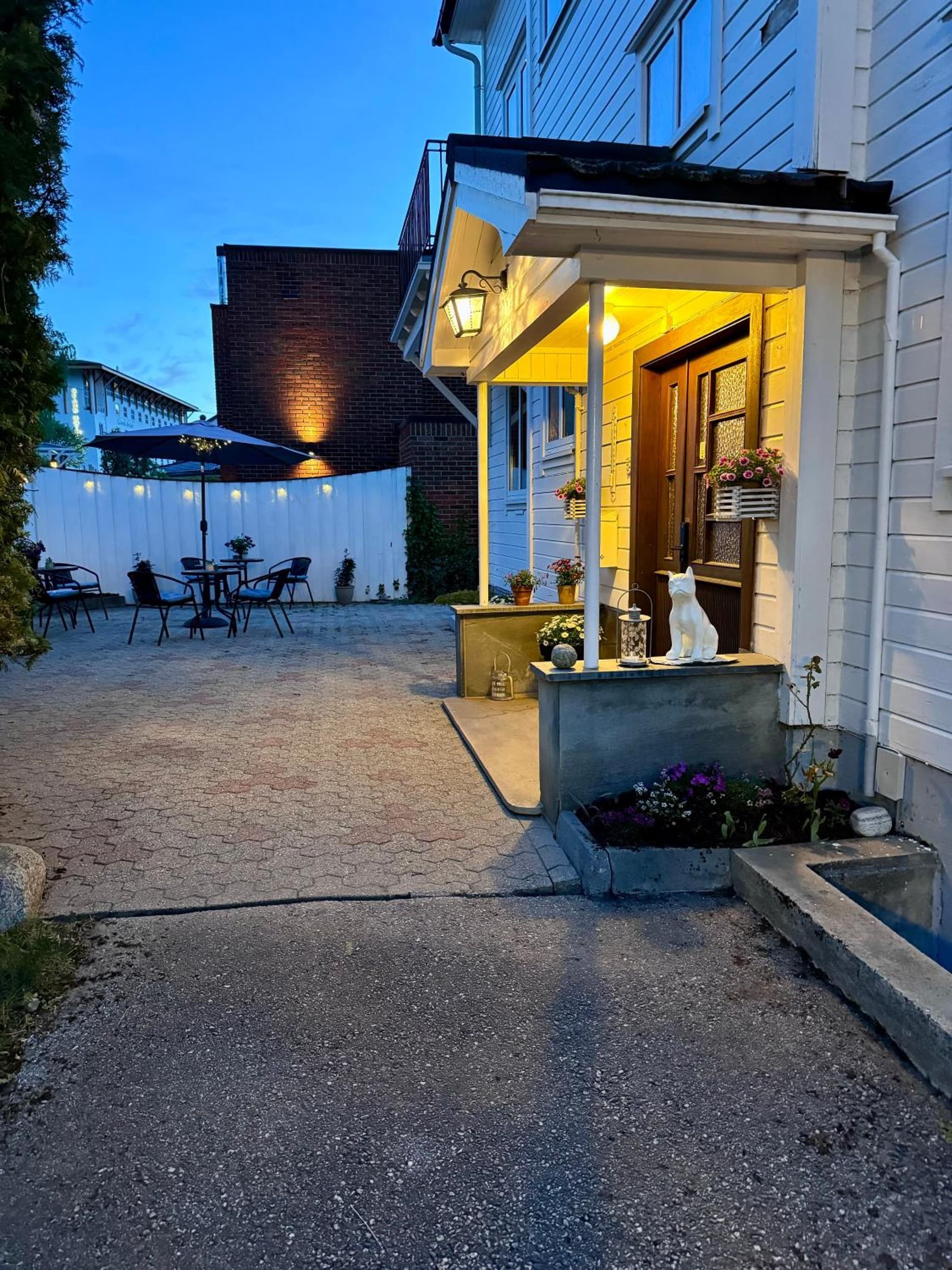 Villa Utsikten Kongen photo 3