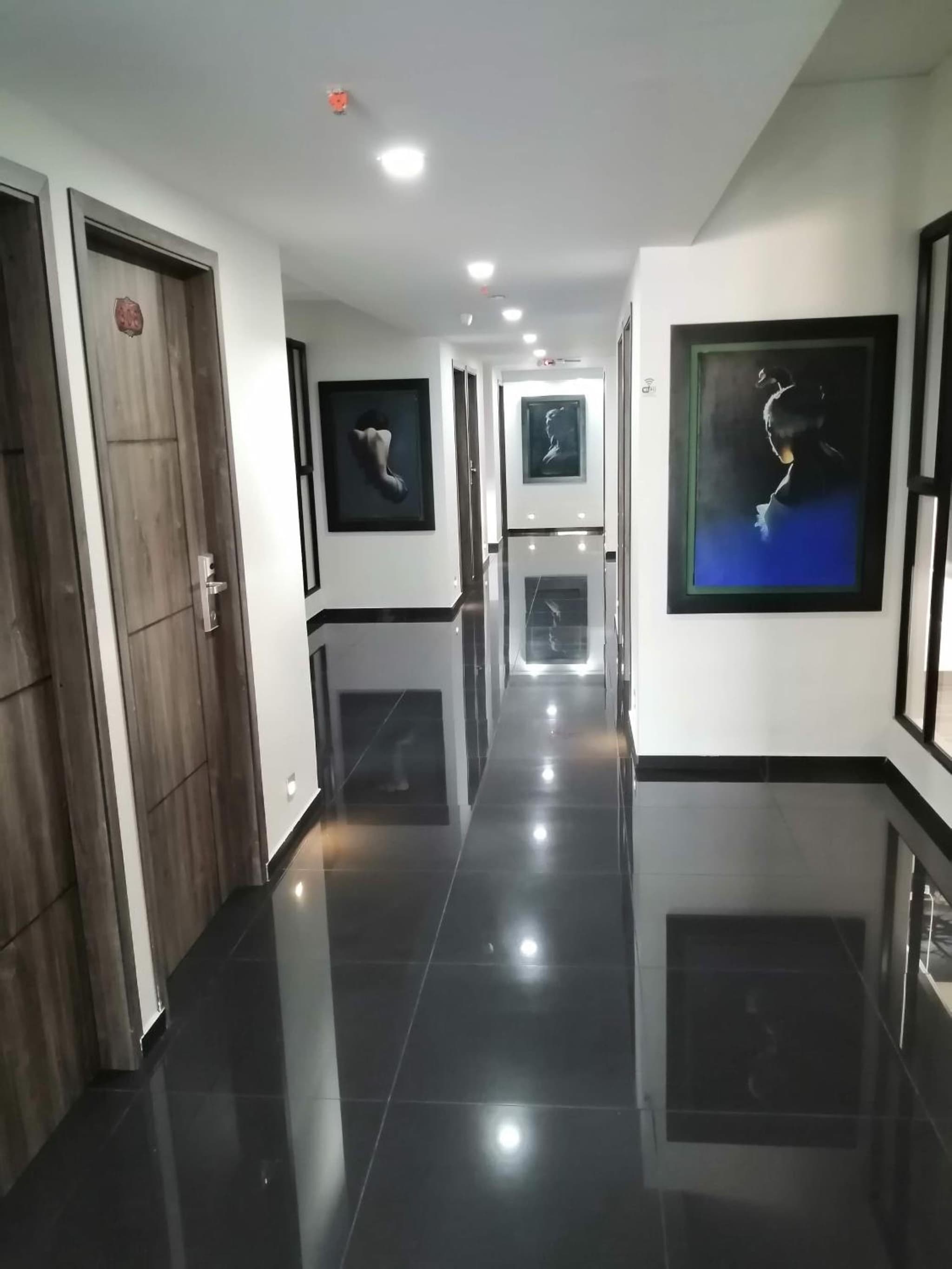Hotel Basan Plaza photo 6