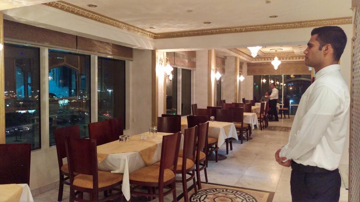 Kuwait Continental Hotel photo 9