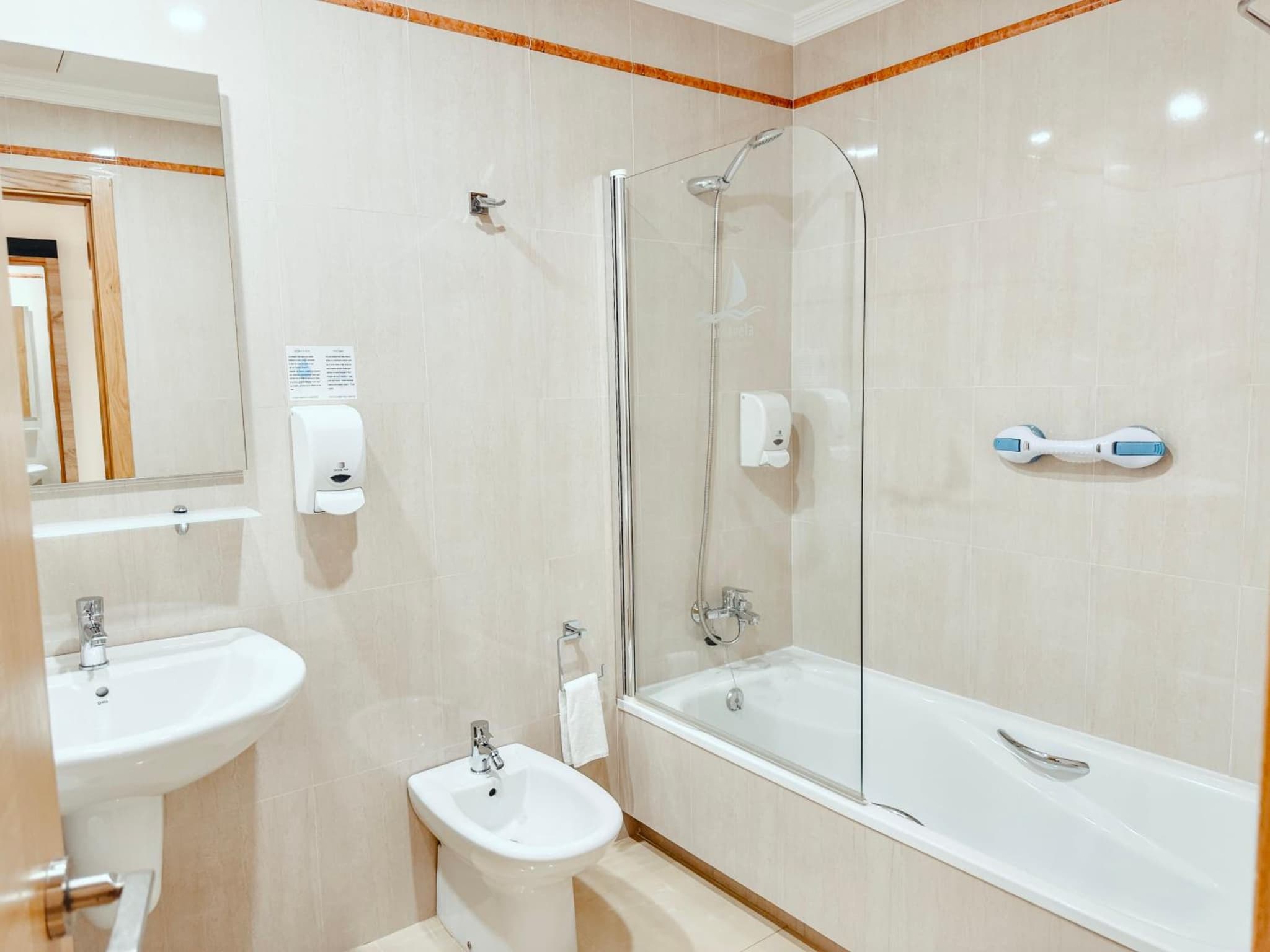 Hotel Mardevela photo 5