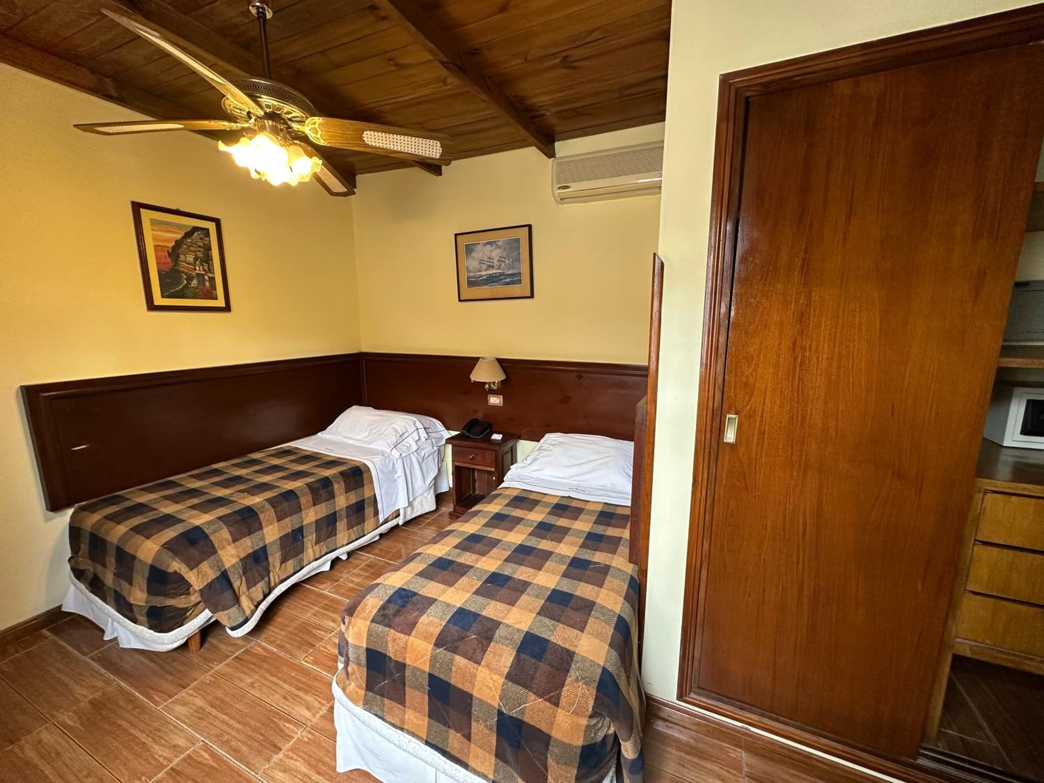 Hosteria Sirenuse photo 6