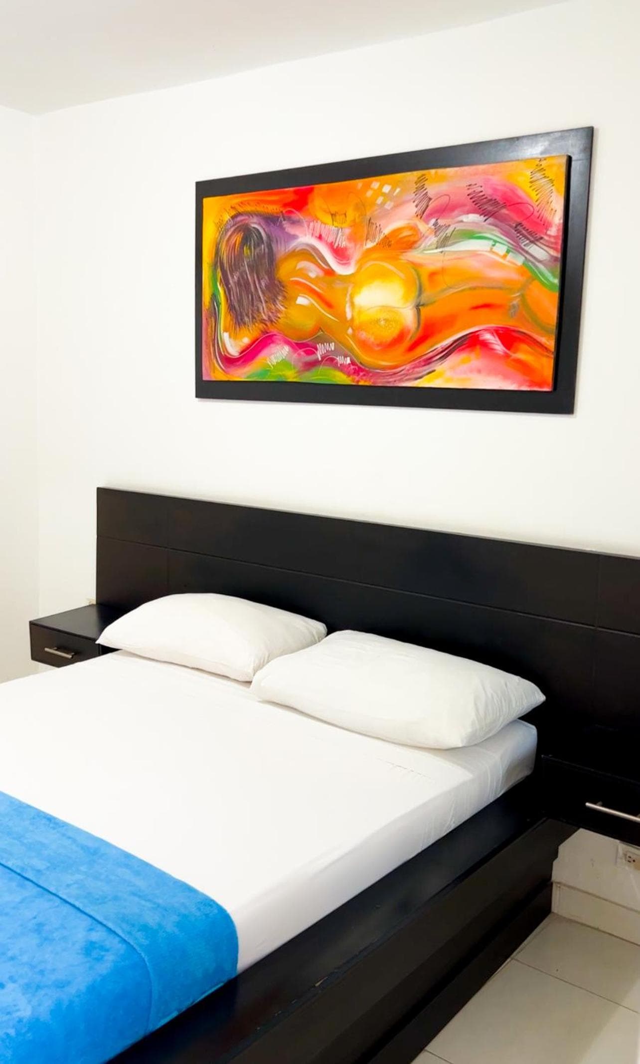 Hotel Casa Grande Riohacha Inn photo 7