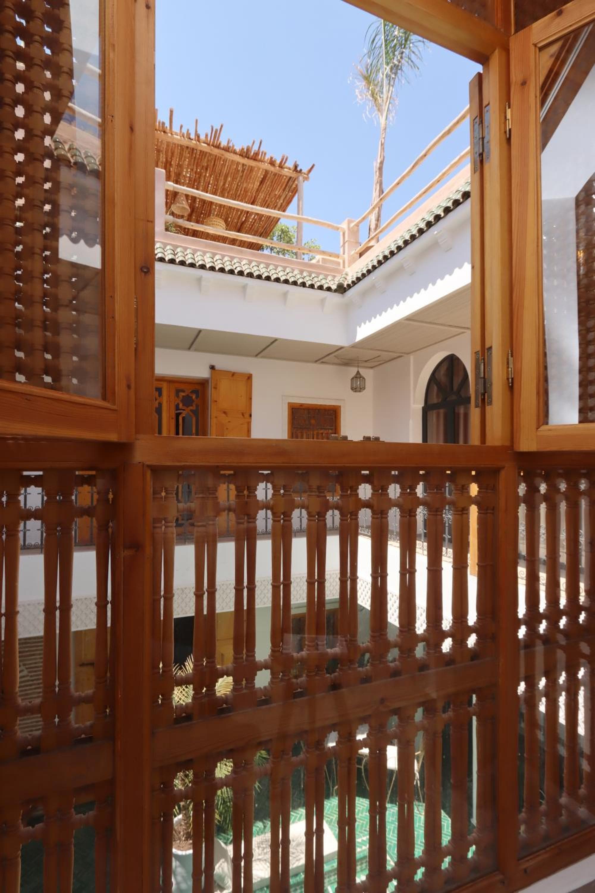 Riad Darchica photo 3