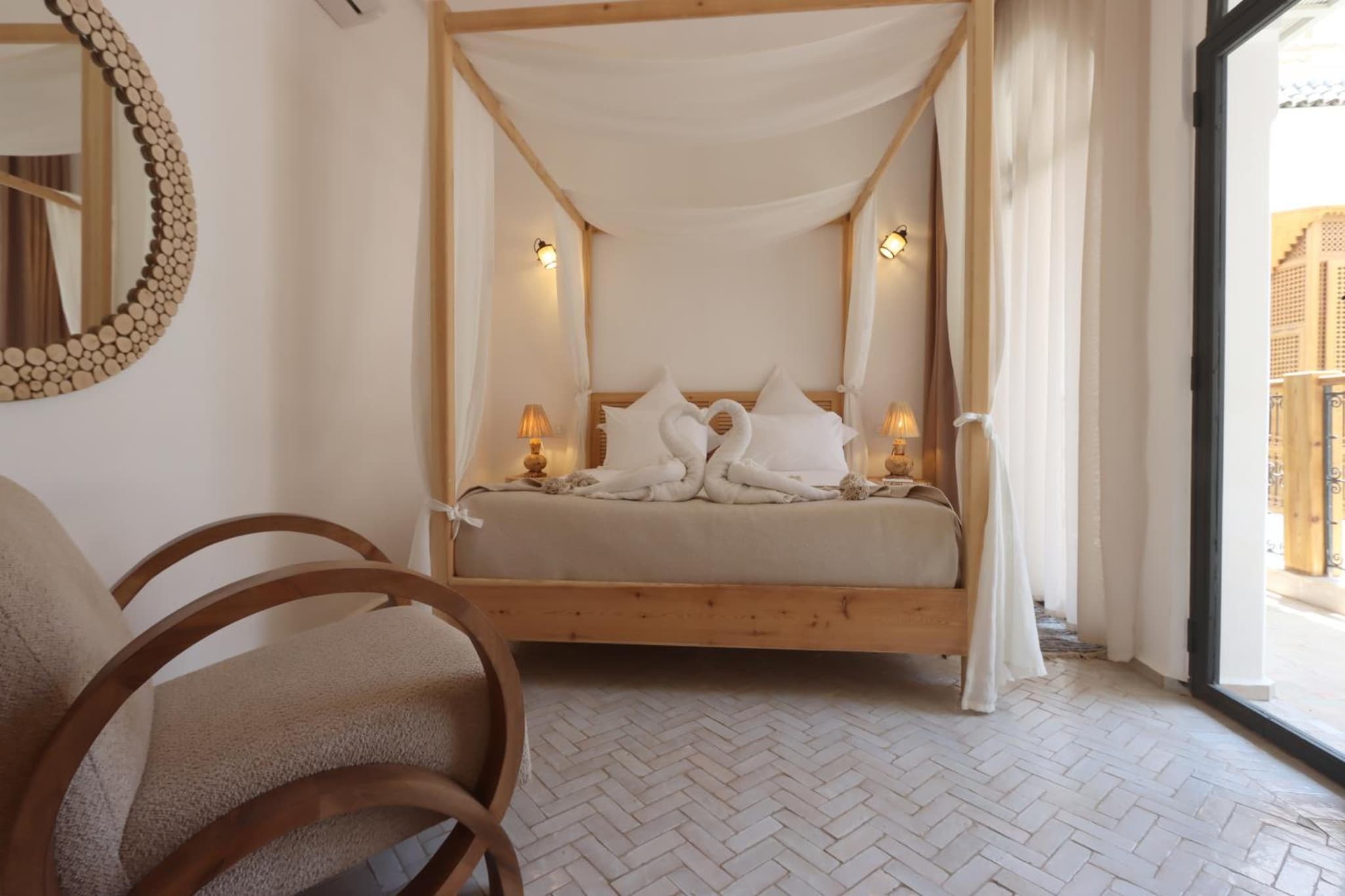 Riad Darchica photo 5