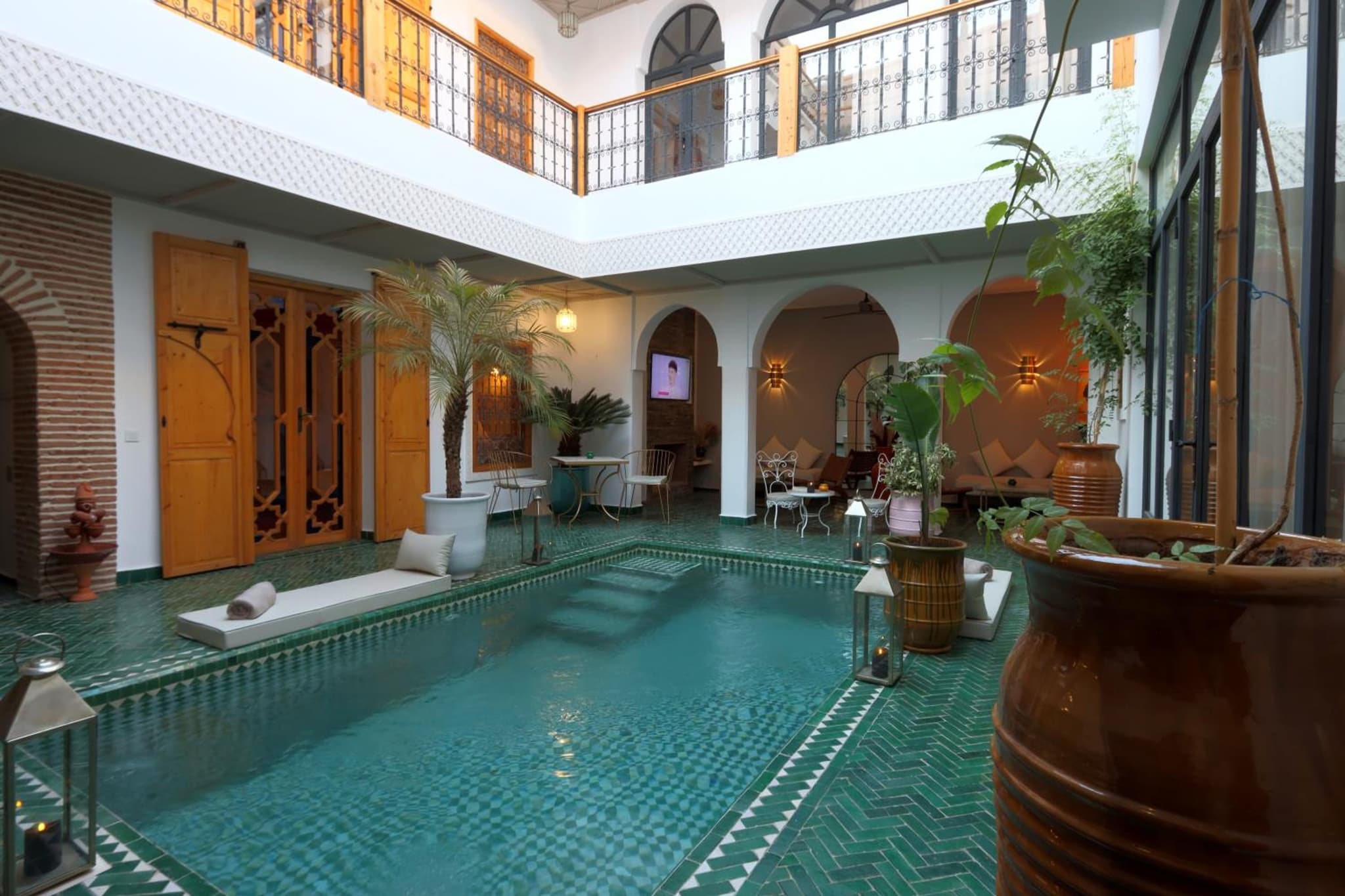 Riad Darchica photo 7
