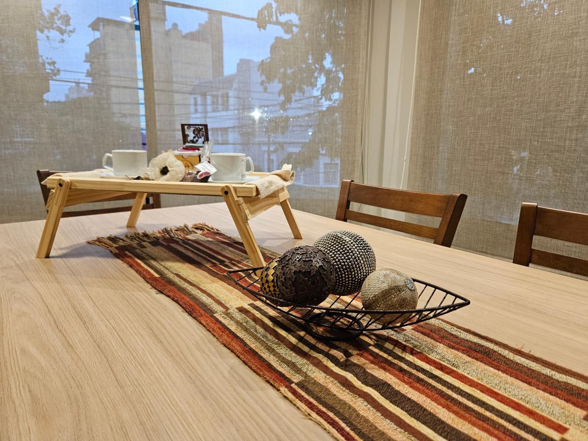 Departamento moderno en zona privilegiada