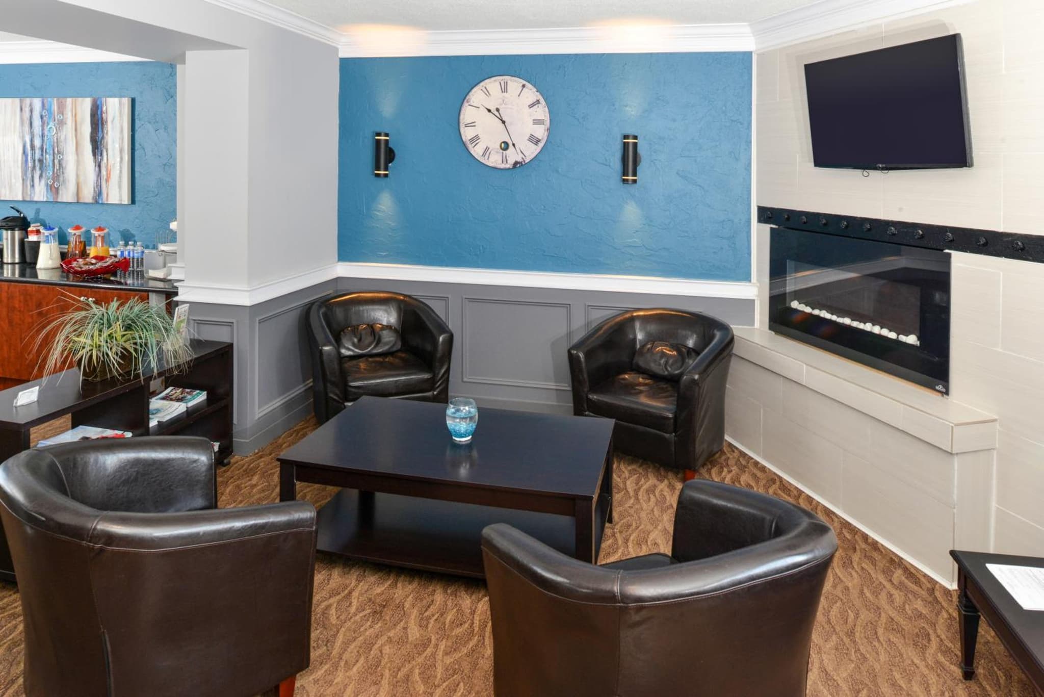 Canadas Best Value Inn St. Catharines photo 7