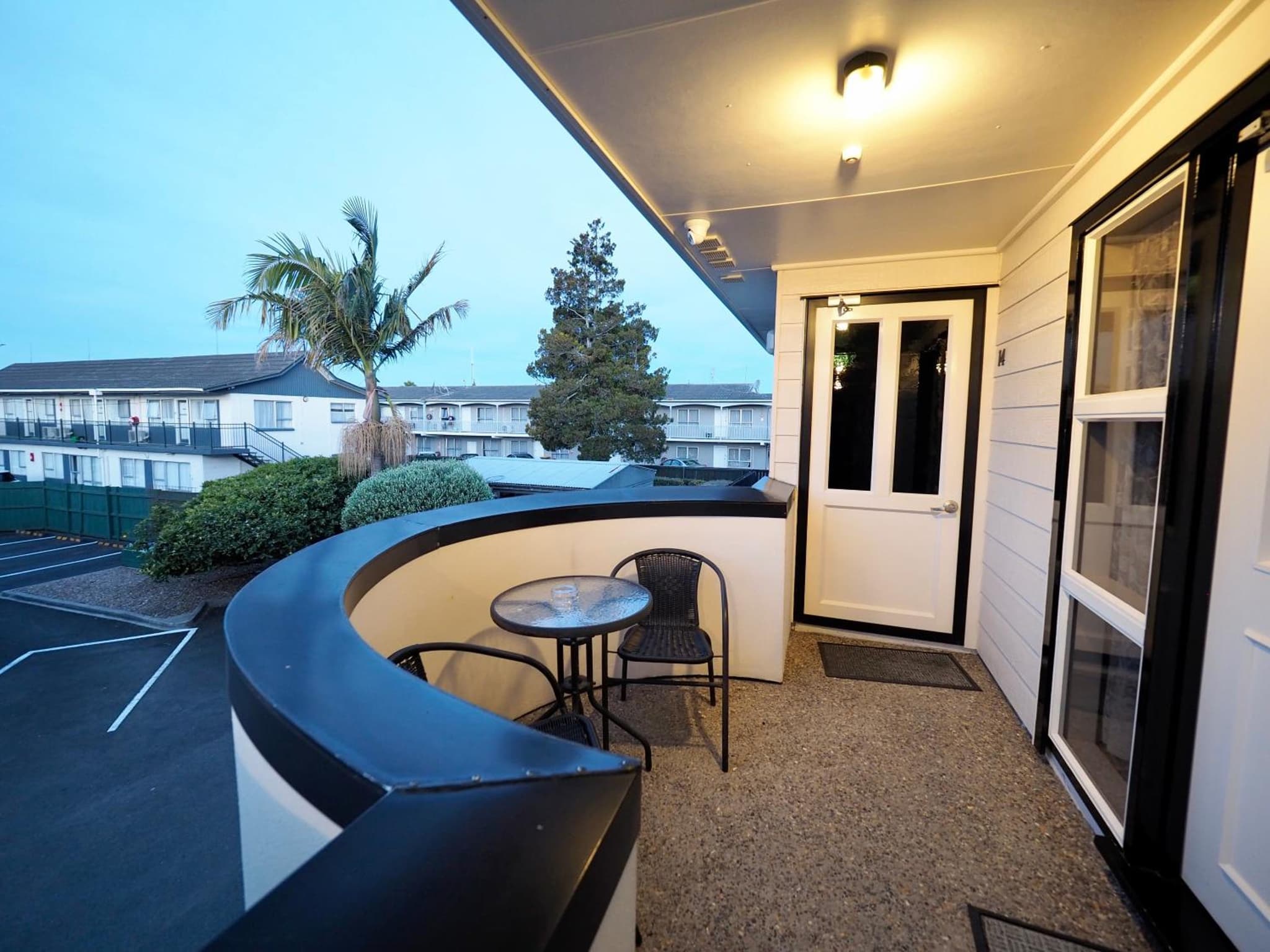 Ulster Lodge Motel photo 5