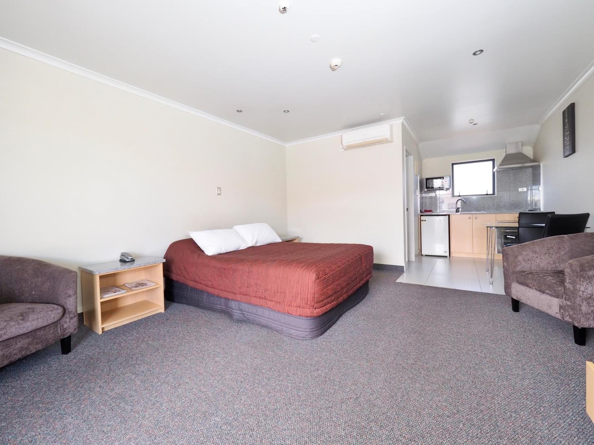 Ulster Lodge Motel photo 4