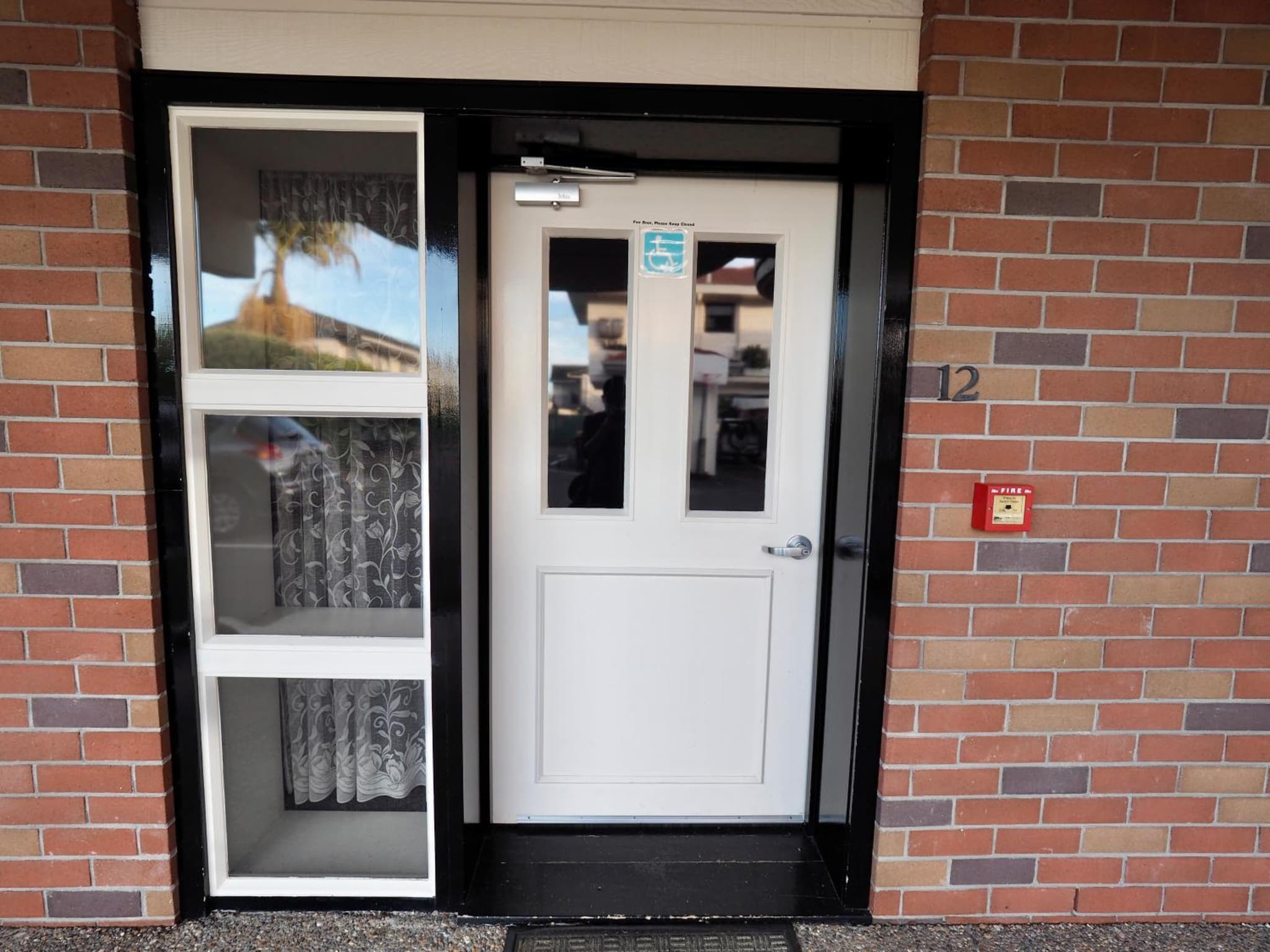 Ulster Lodge Motel photo 8