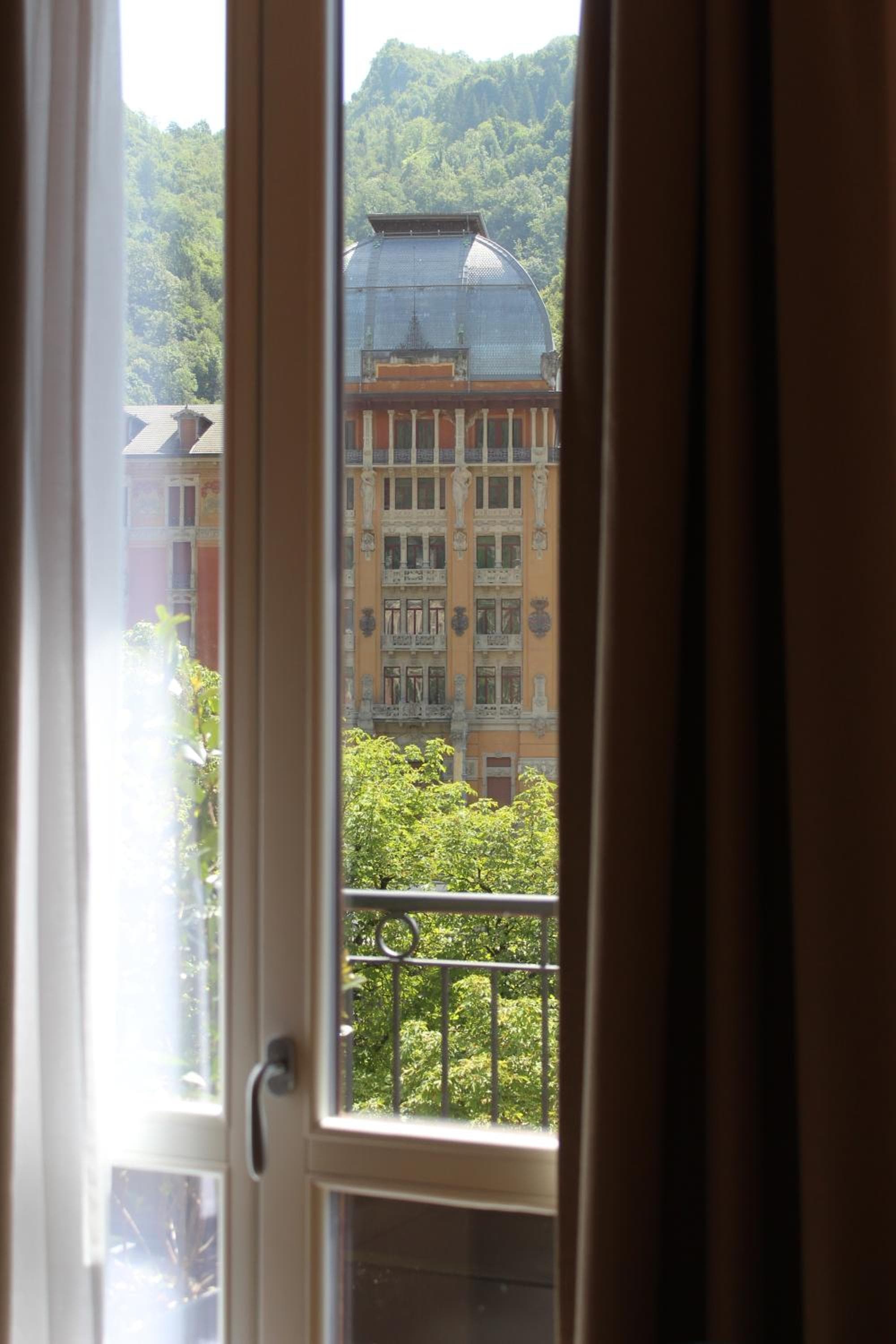 Hotel Bigio photo 6