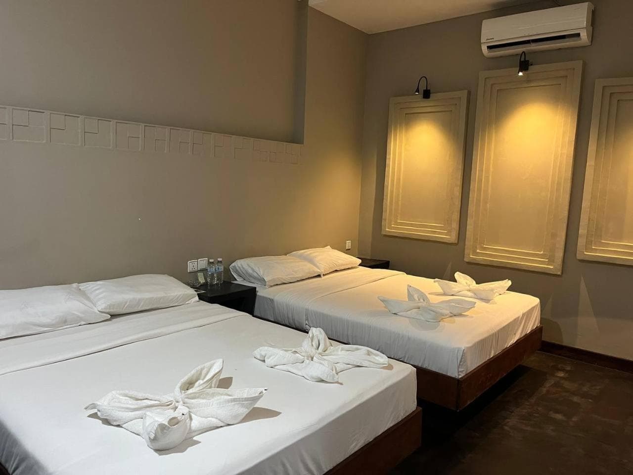 Angkor Sand Hotel photo 2