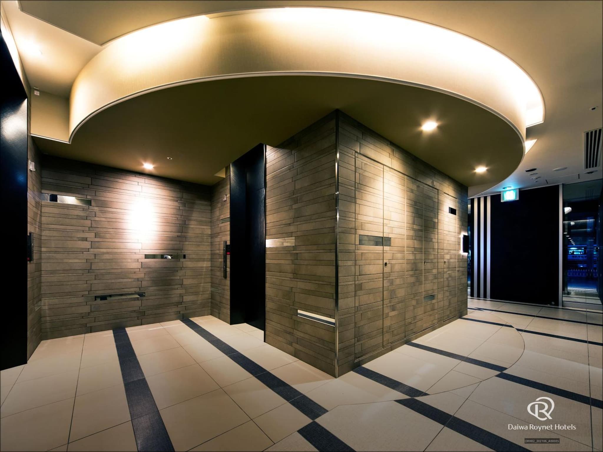Daiwa Roynet Hotel Chiba Ekimae photo 2
