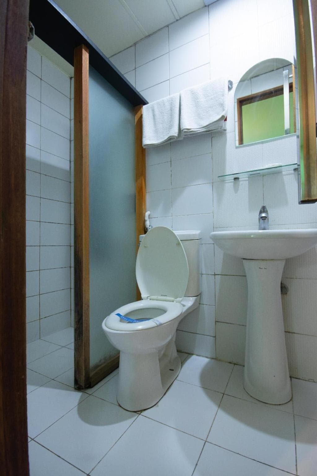 Hotel Dreamworld Araneta Cubao photo 3