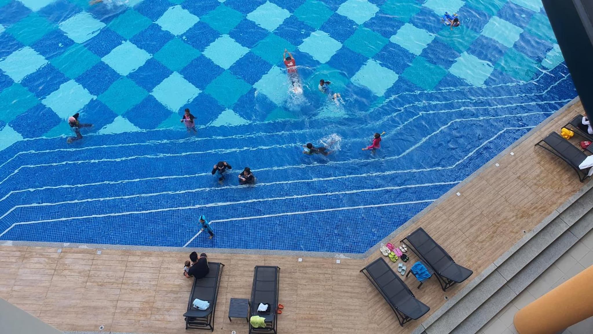 Kami Tami Japandi Poolview photo 6