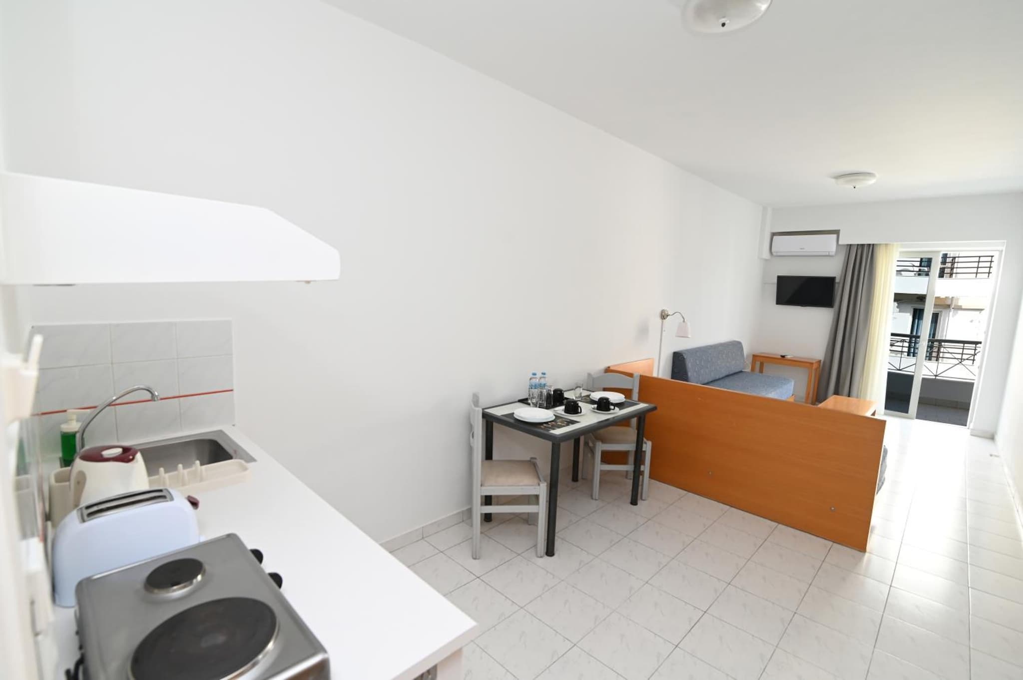 Jasmine Hotel Apartments photo 9