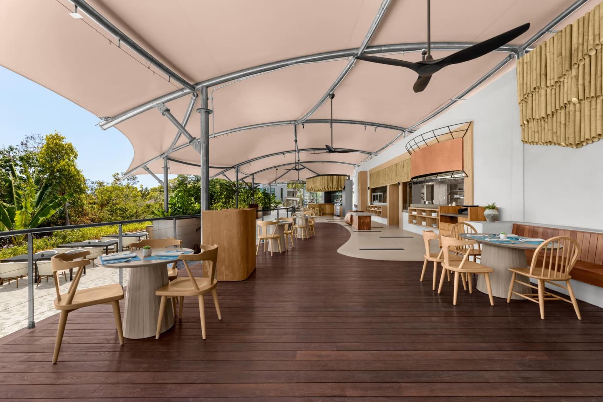 Perhentian Marriott Resort & Spa photo 9
