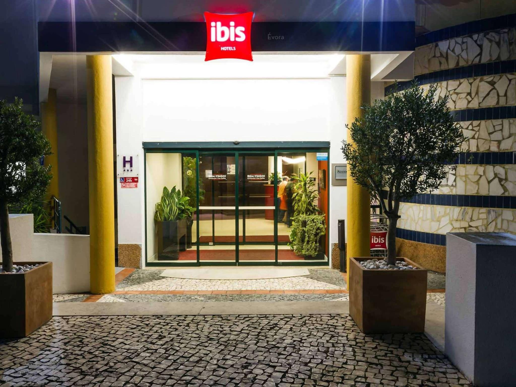 Hotel ibis Evora photo 4