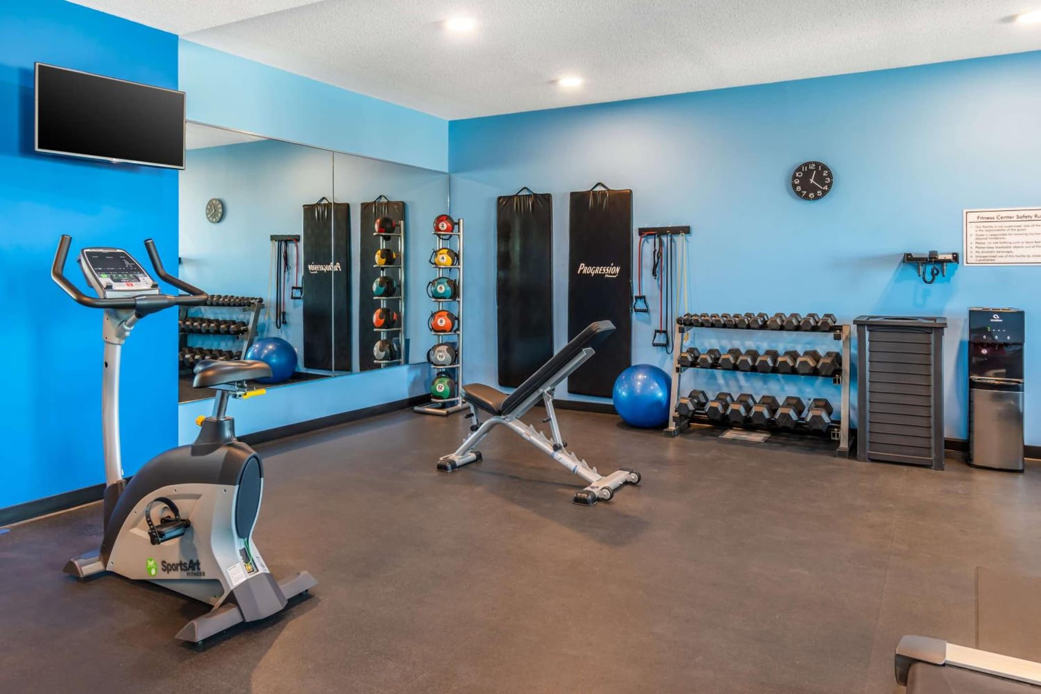 Best Western Plus Kindersley Hotel photo 8