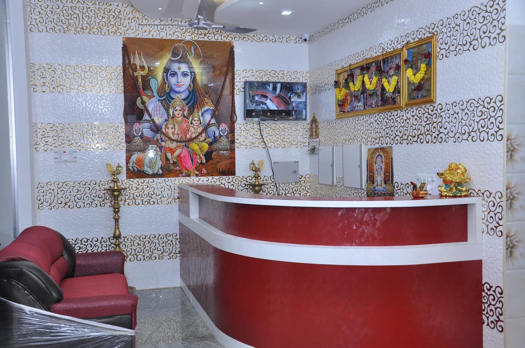 Amman Residency - Rameswaram photo 6