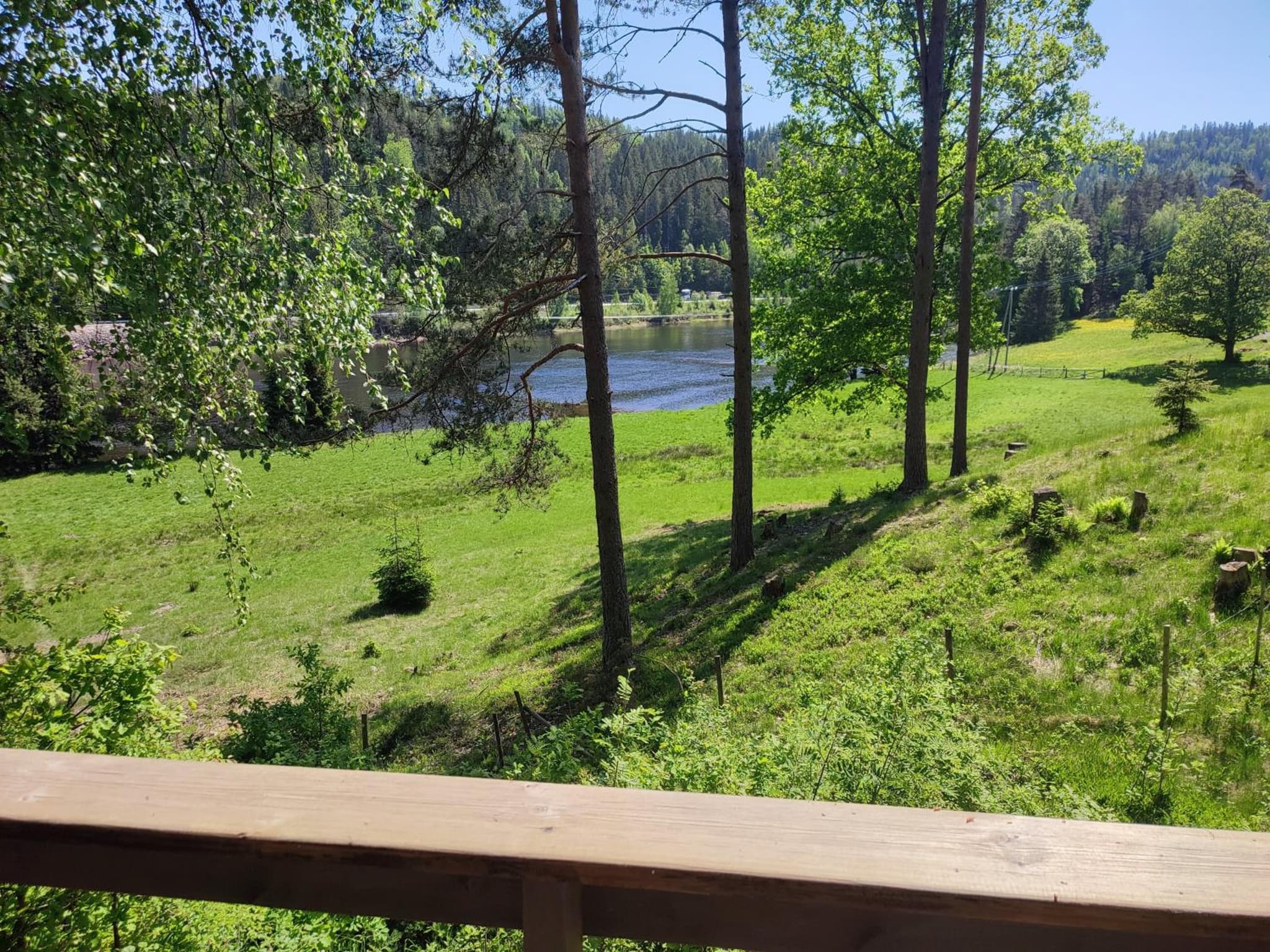 HagestadHytteutleie Haugheim photo 8