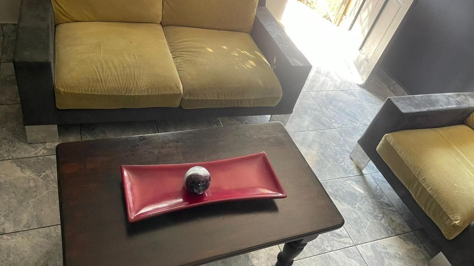 RAMATA GUEST HOUSE photo 9