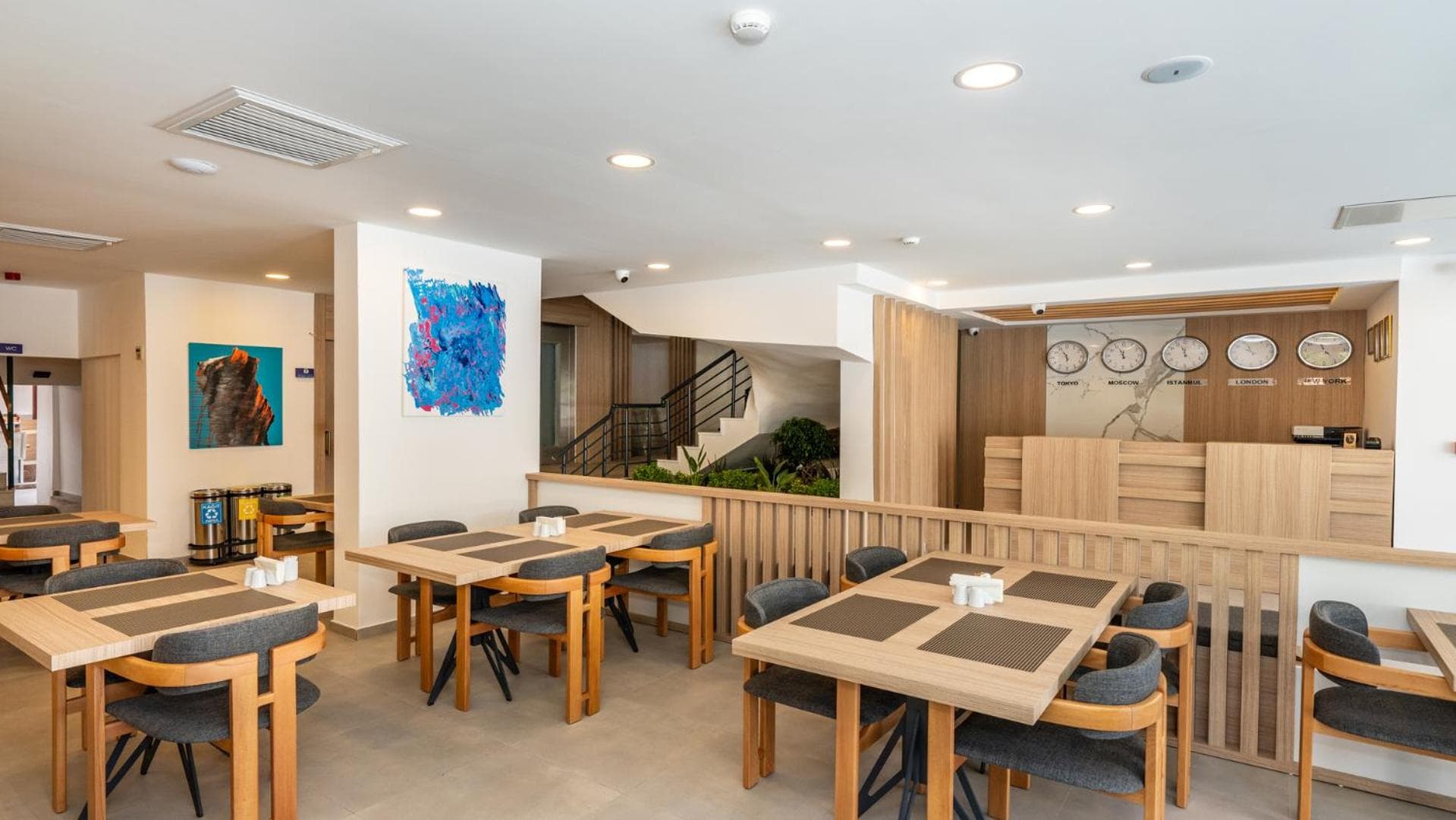 Skykhan Otel photo 8