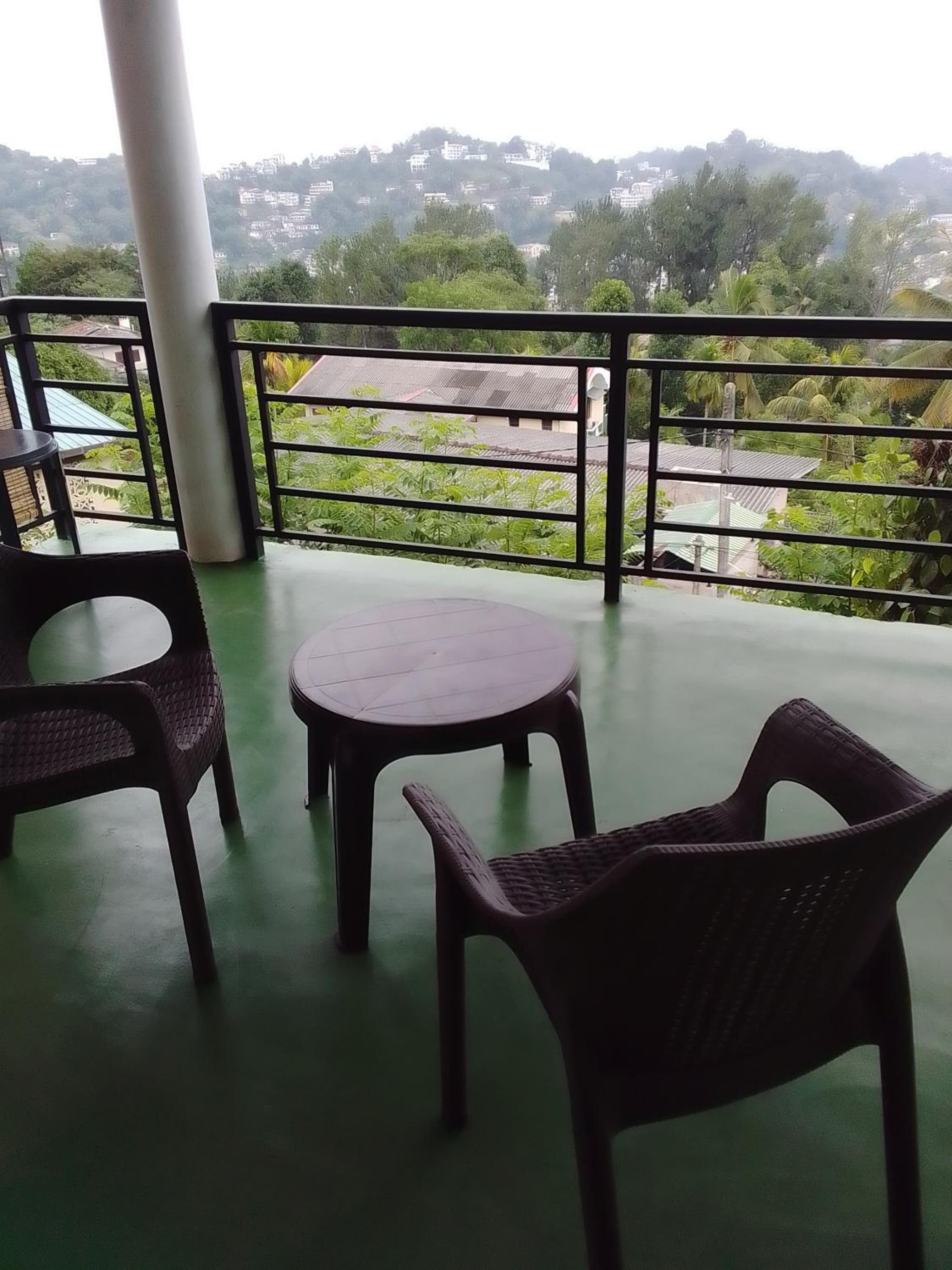 OneView Chalet photo 4