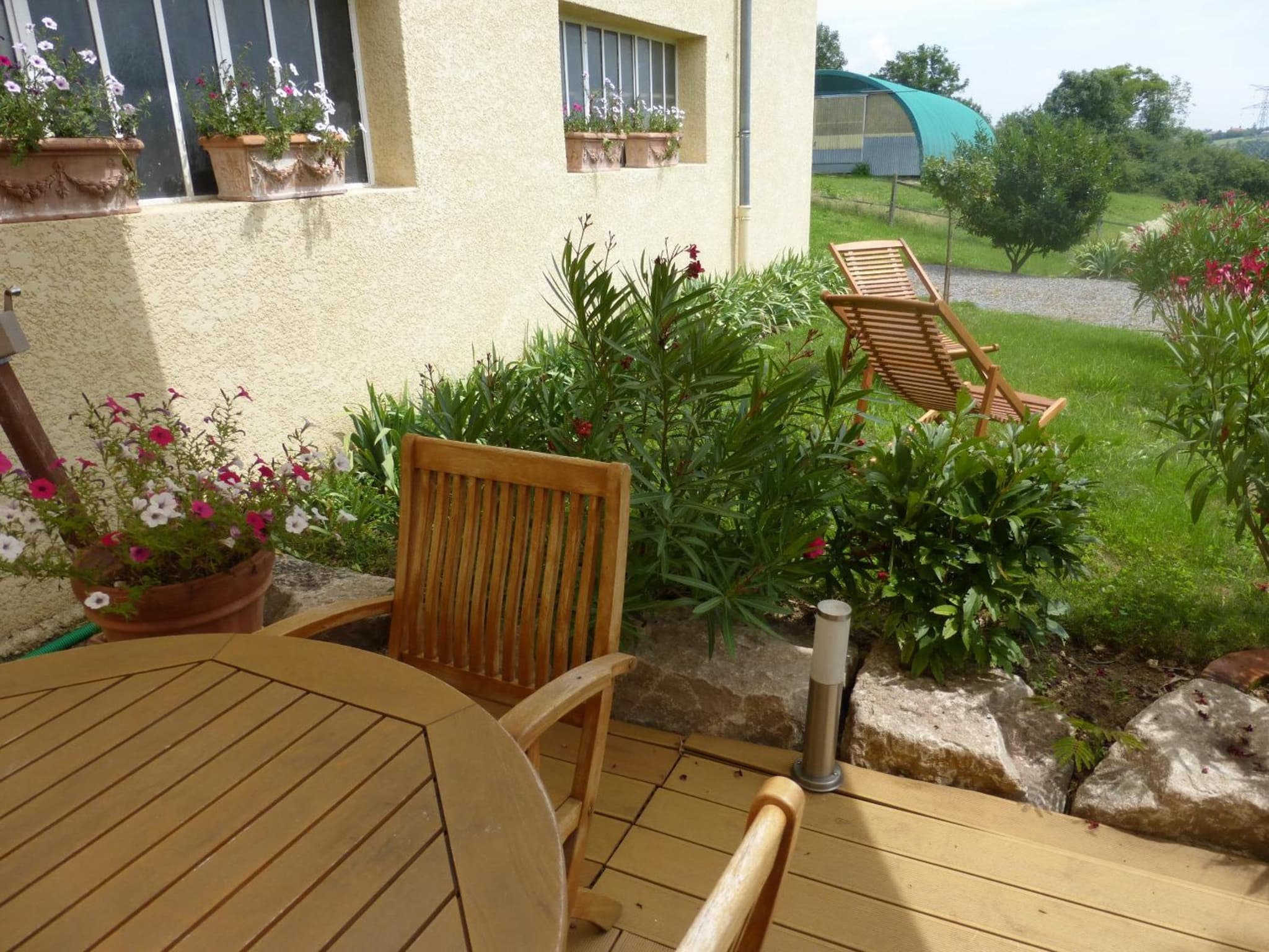 La Bergerie photo 5