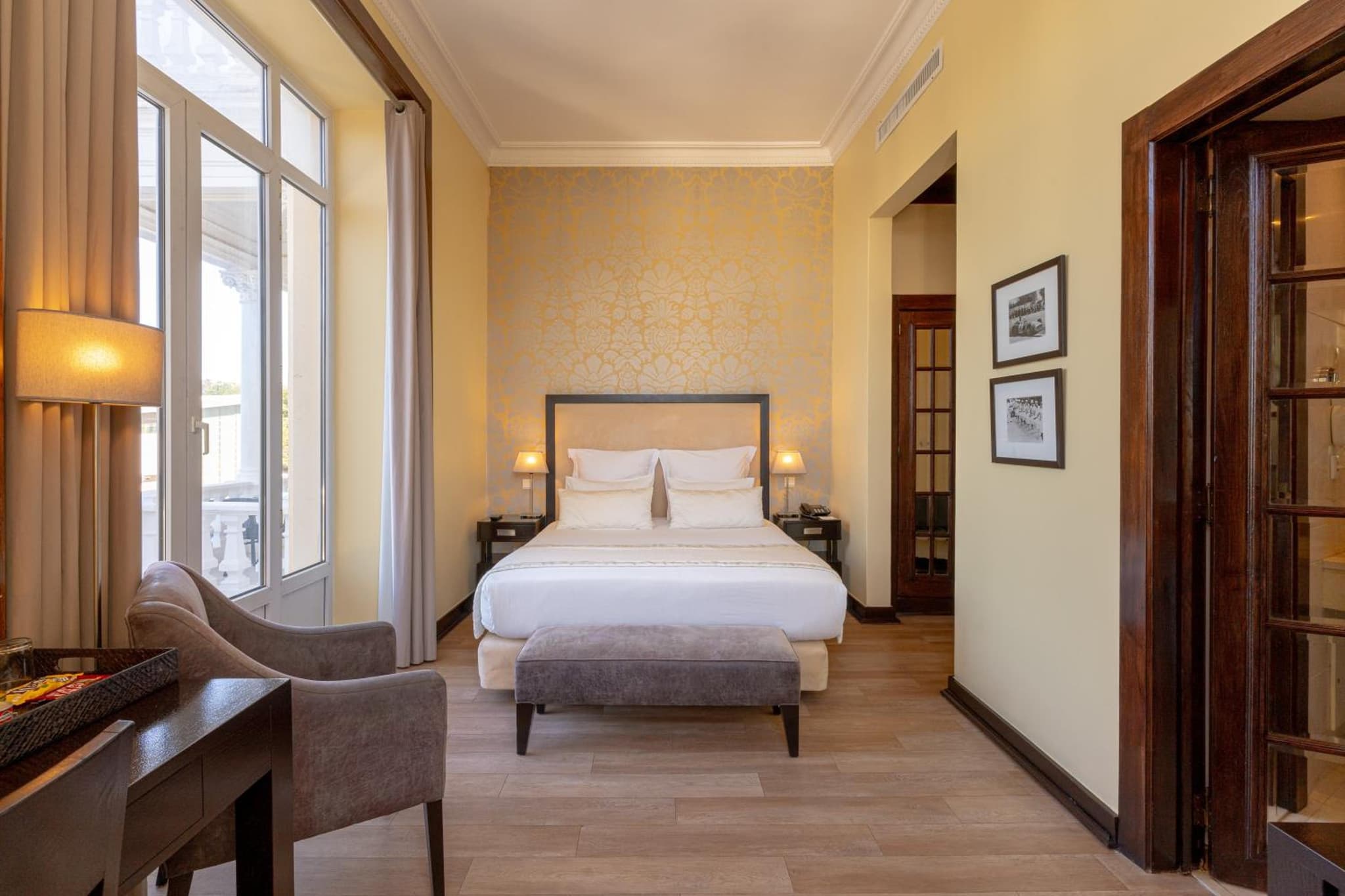 Hotel Inglaterra - Charme & Boutique photo 7