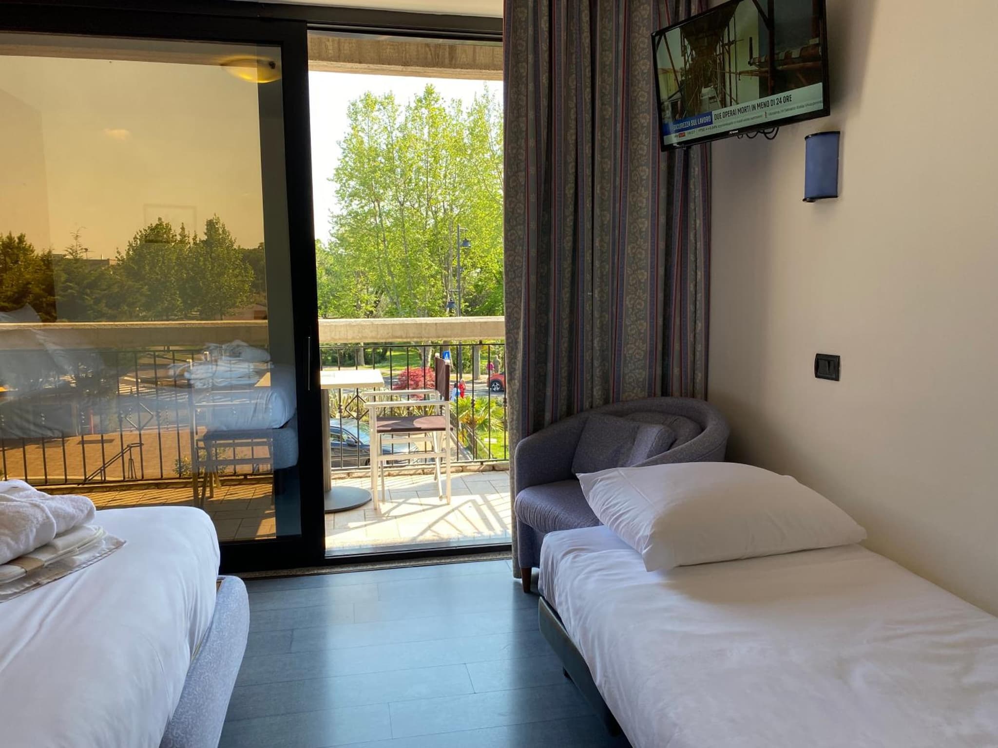 Alevic Hotel Sirmione photo 9