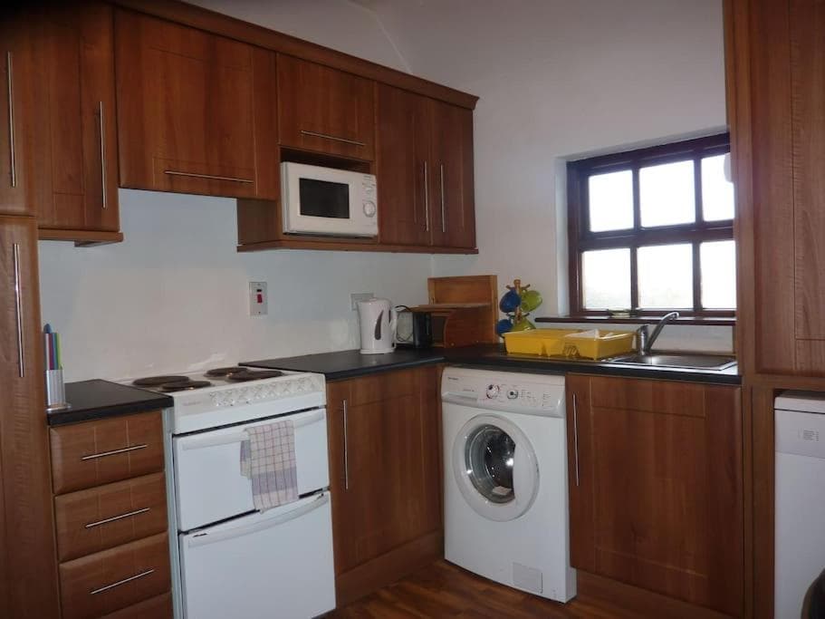 The Hill Cottage photo 6