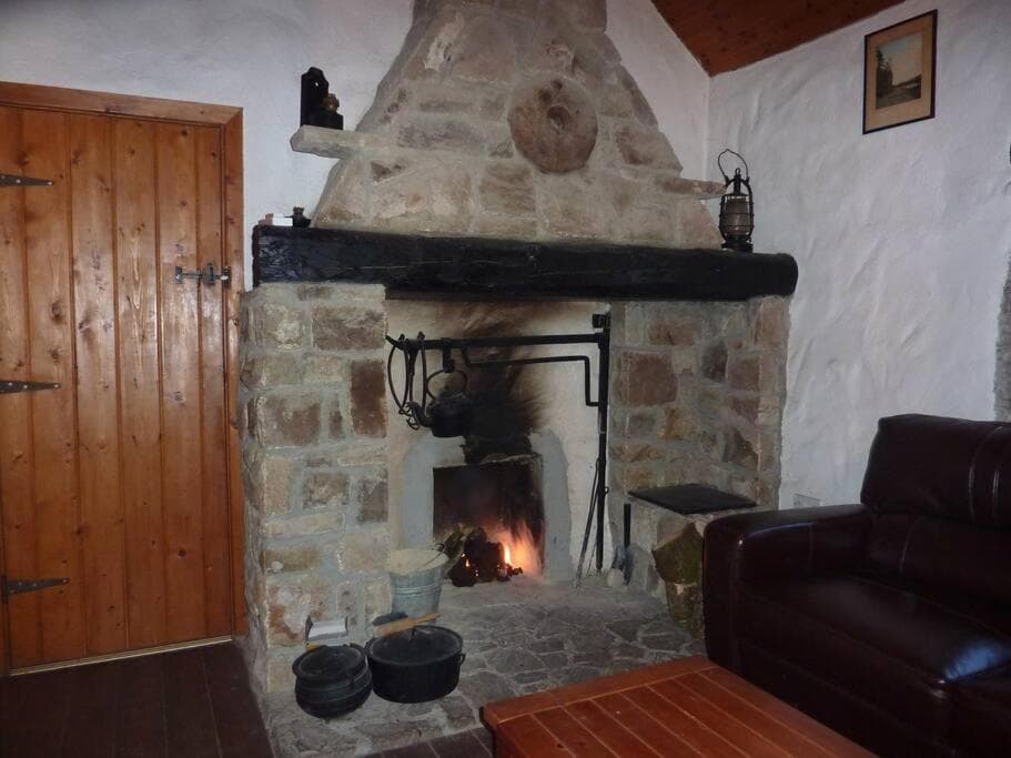 The Hill Cottage photo 4