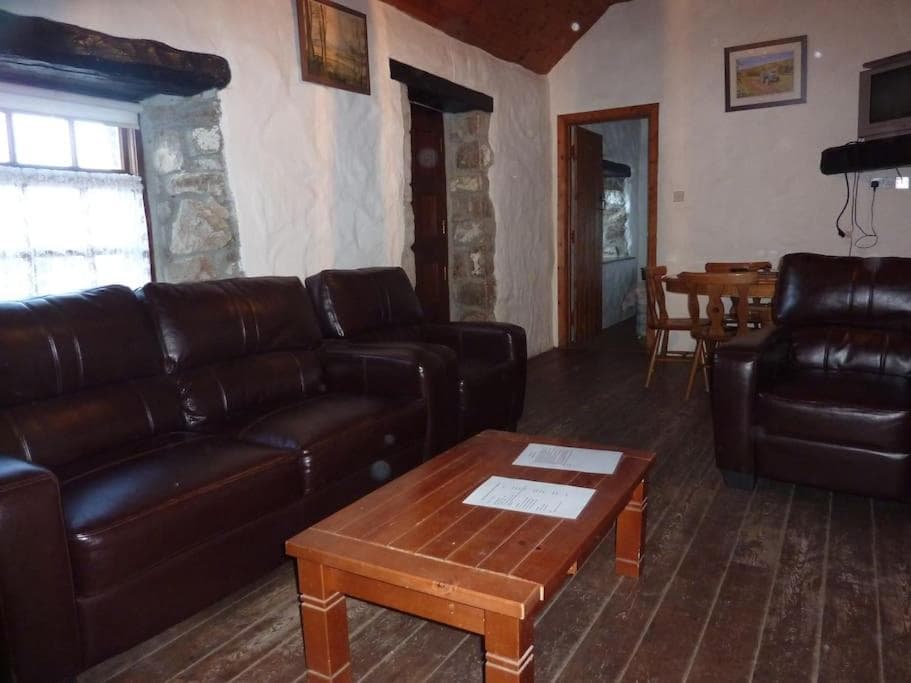 The Hill Cottage photo 7